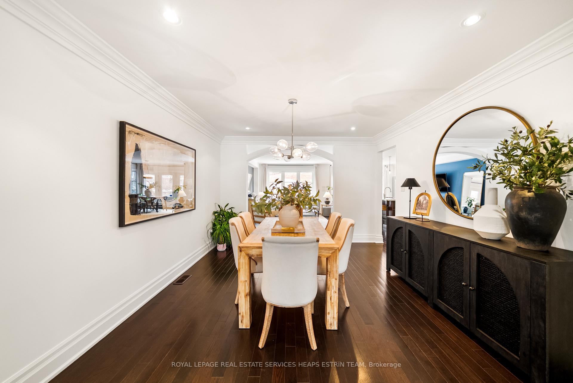 Photo 7 of 31 Sutherland Drive, Toronto, Leaside — HOMEH