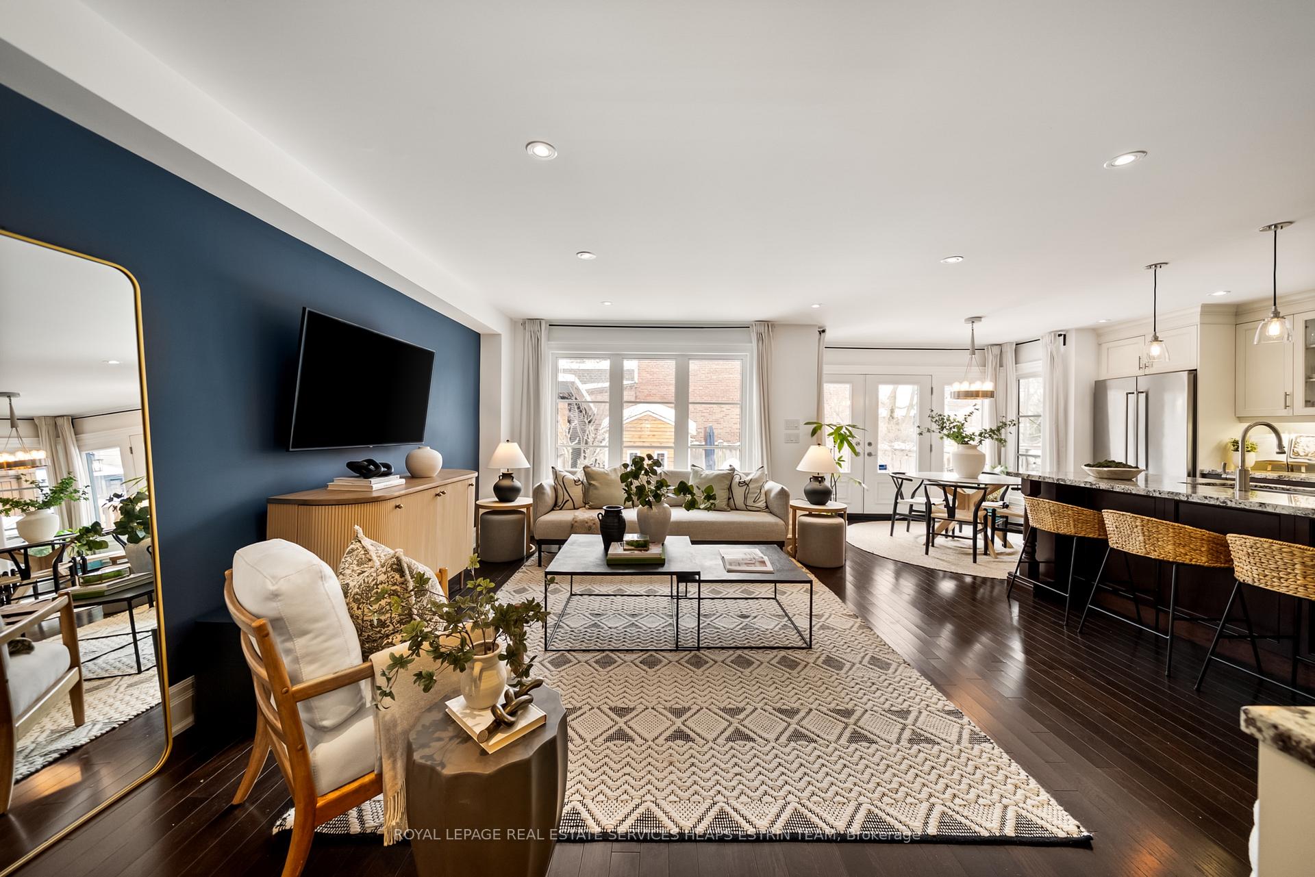 Photo 8 of 31 Sutherland Drive, Toronto, Leaside — HOMEH