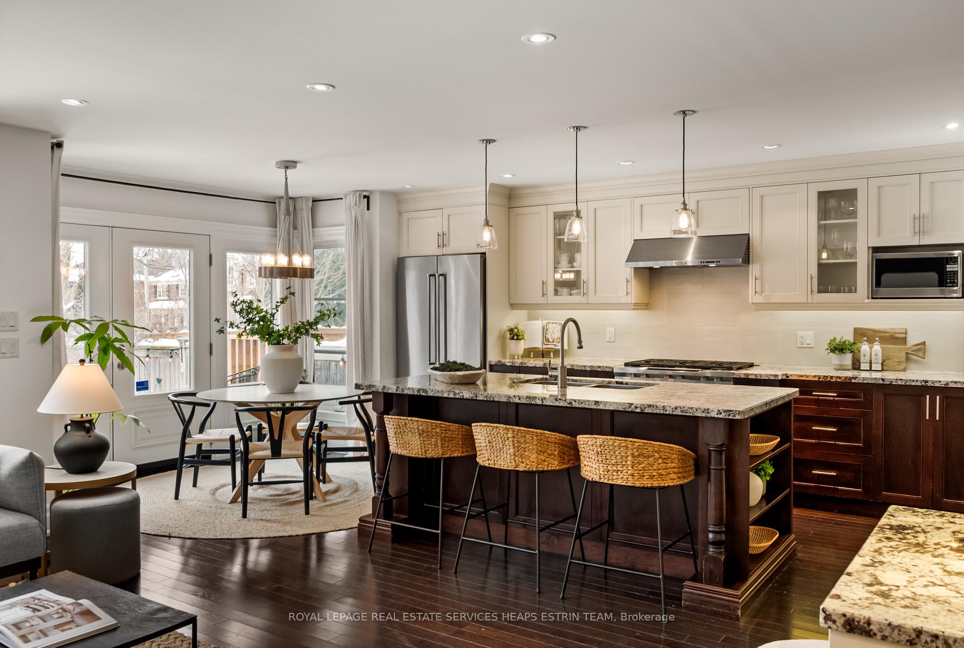 Photo 13 of 31 Sutherland Drive, Toronto, Leaside — HOMEH