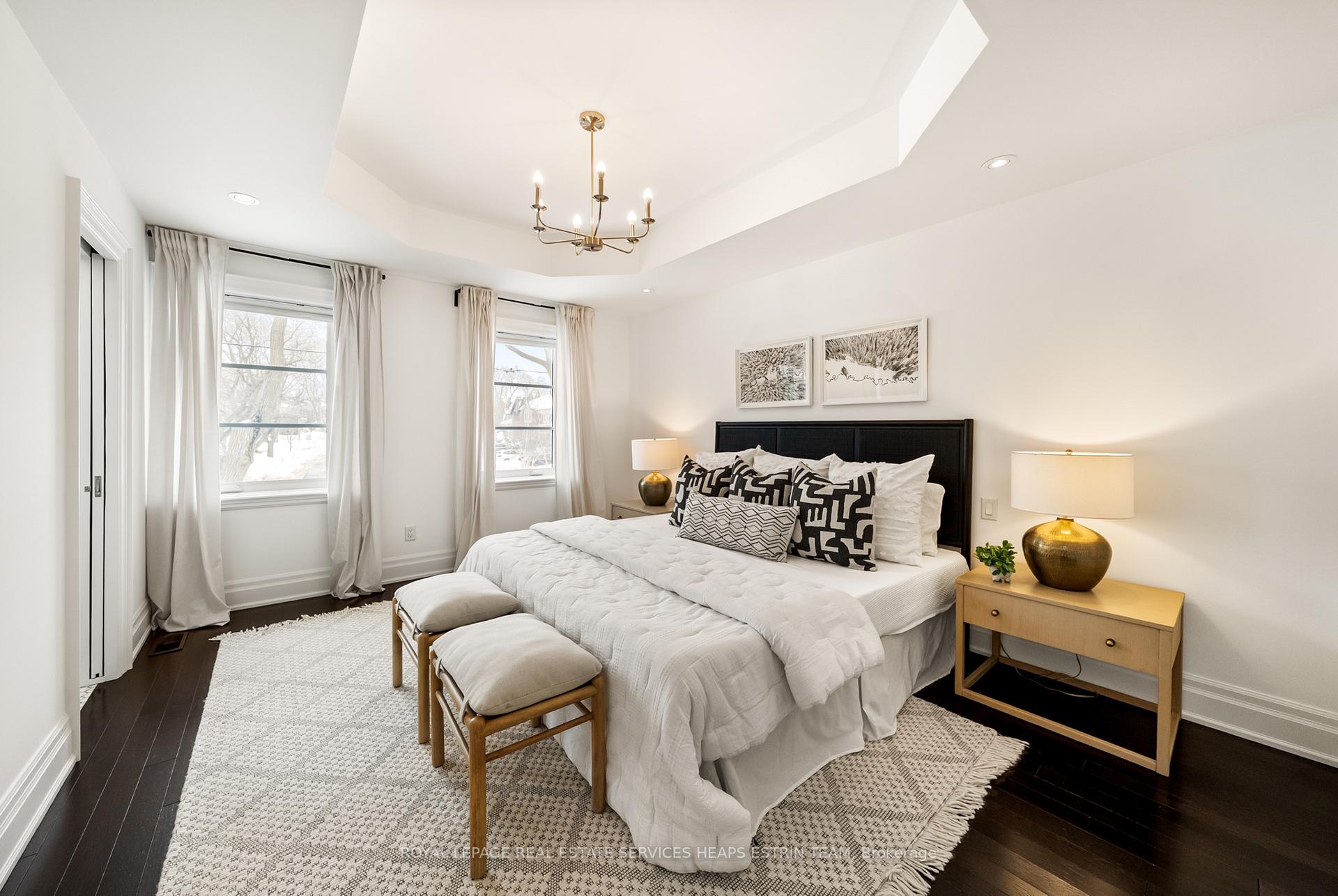 Photo 15 of 31 Sutherland Drive, Toronto, Leaside — HOMEH