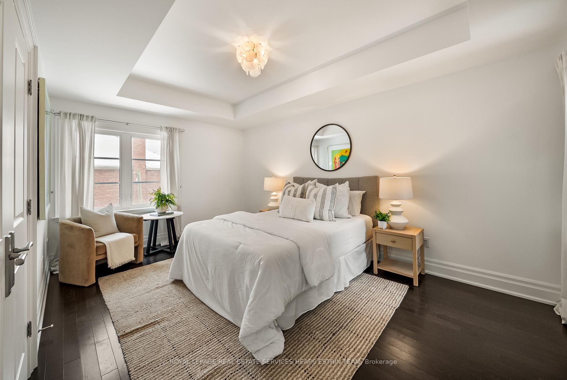 Photo 25 of 31 Sutherland Drive, Toronto, Leaside — HOMEH
