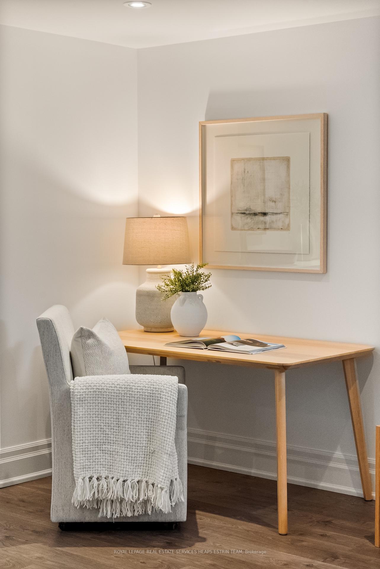 Photo 34 of 31 Sutherland Drive, Toronto, Leaside — HOMEH