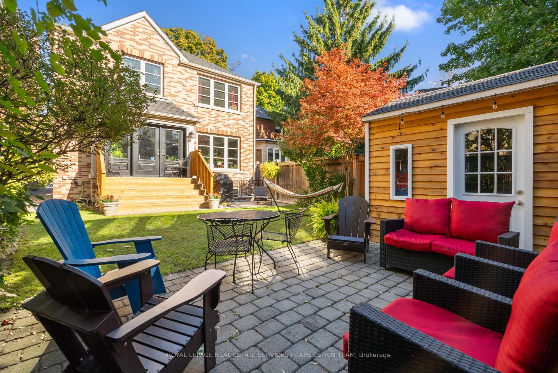 Photo 36 of 31 Sutherland Drive, Toronto, Leaside — HOMEH