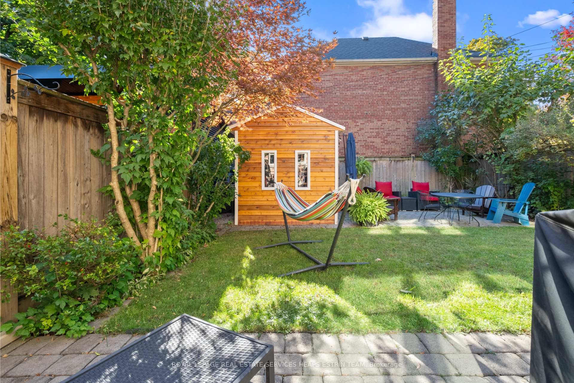 Photo 37 of 31 Sutherland Drive, Toronto, Leaside — HOMEH