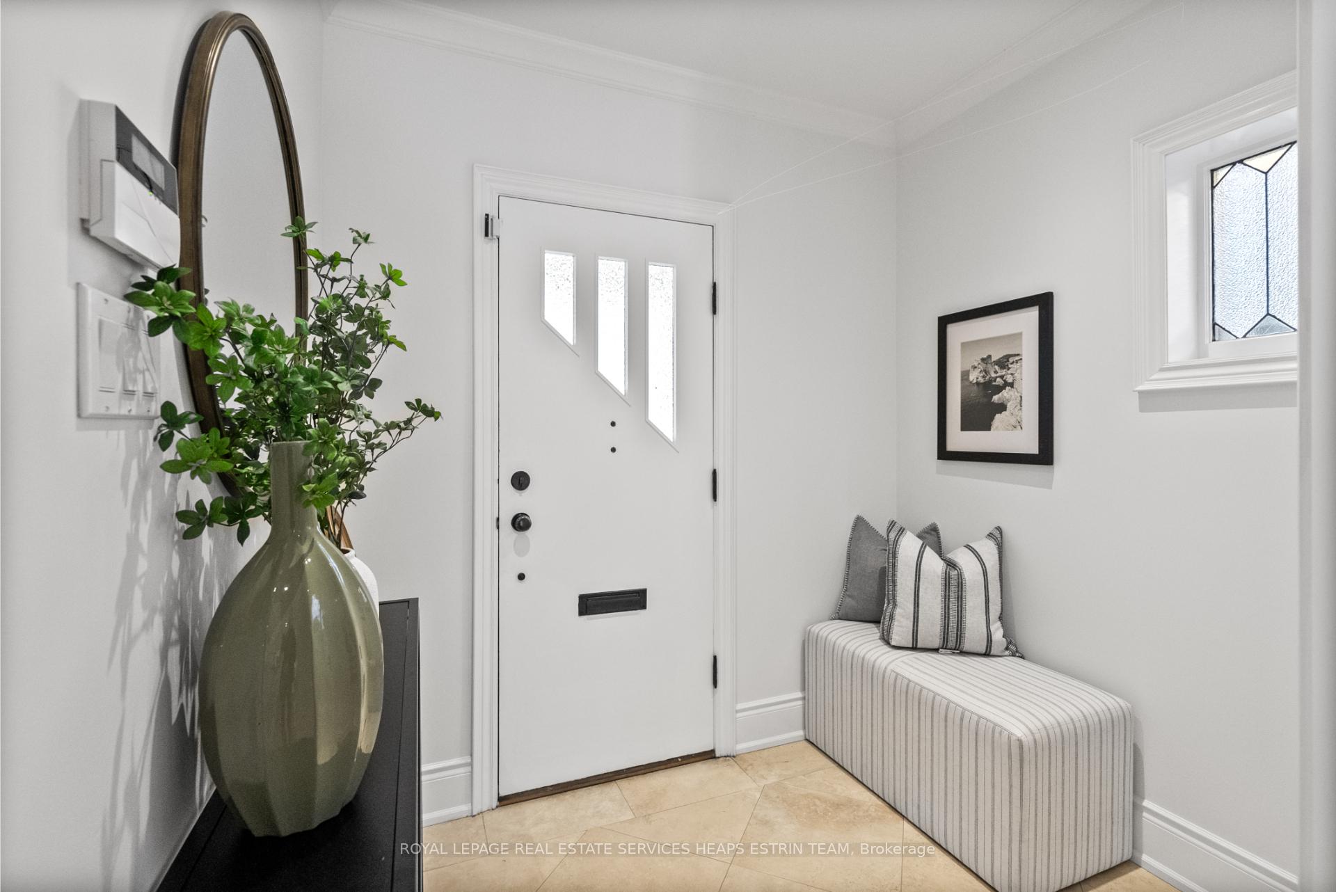 Photo 3 of 243 Belsize Drive, Toronto, Mount Pleasant East — HOMEH