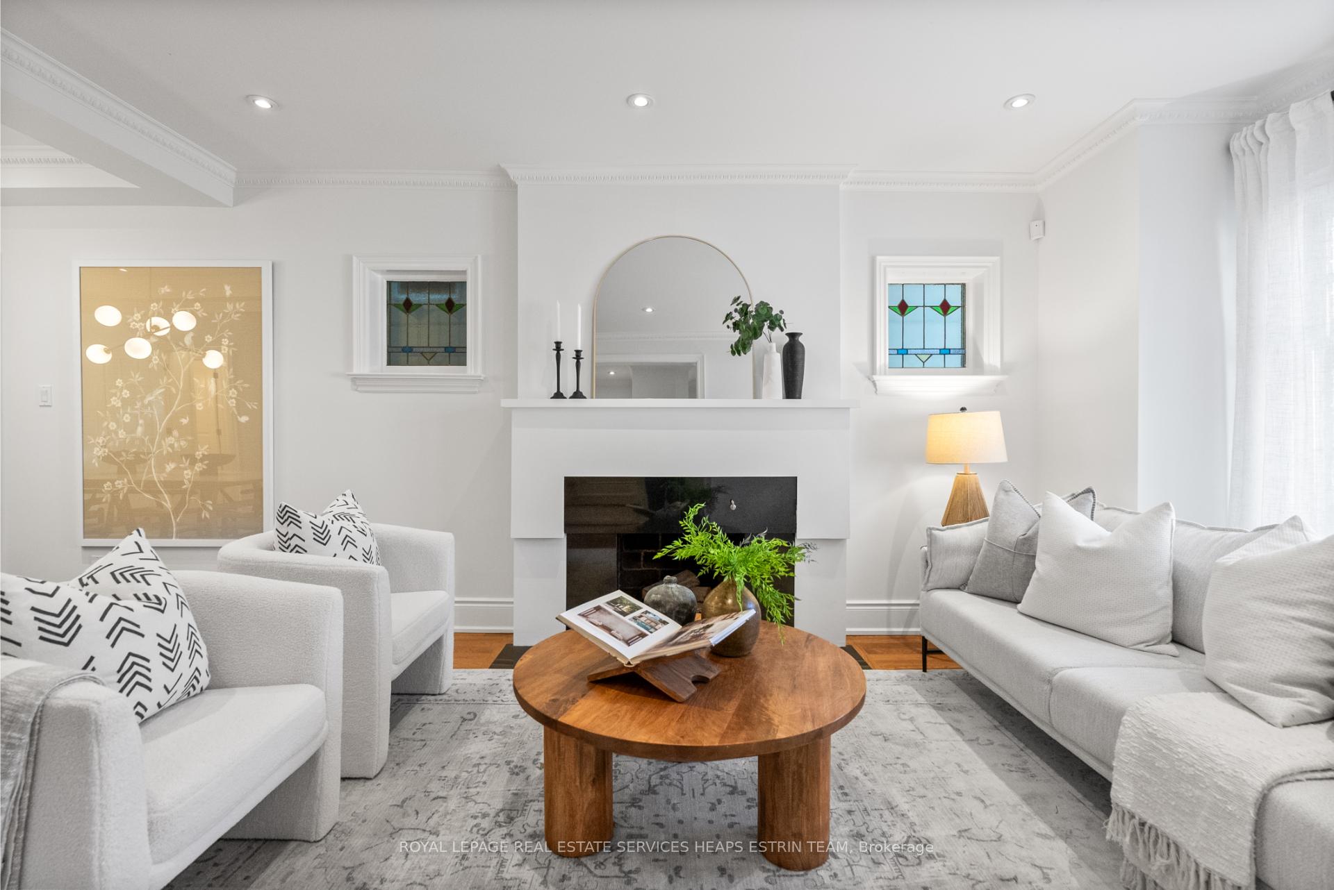 Photo 4 of 243 Belsize Drive, Toronto, Mount Pleasant East — HOMEH