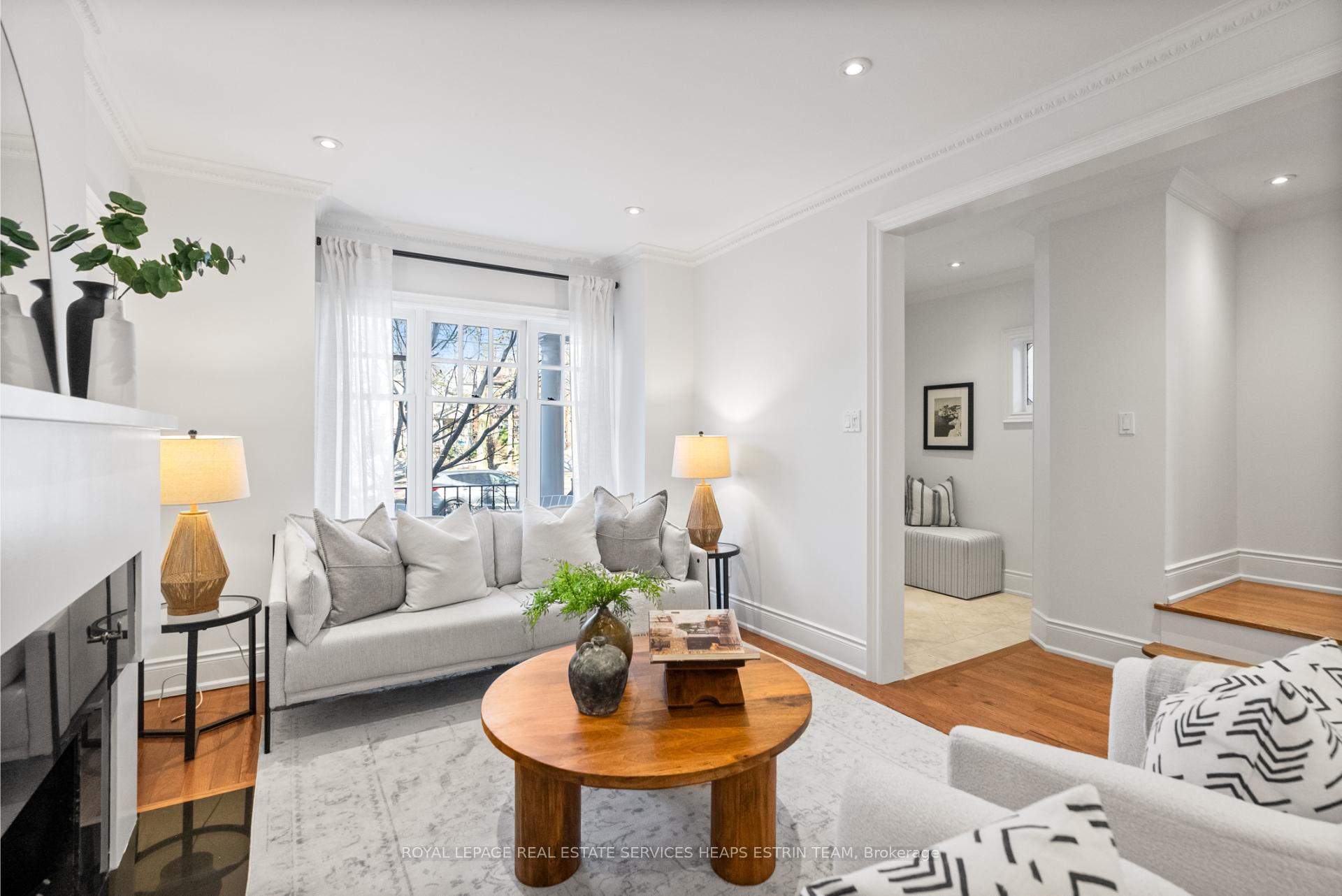 Photo 9 of 243 Belsize Drive, Toronto, Mount Pleasant East — HOMEH