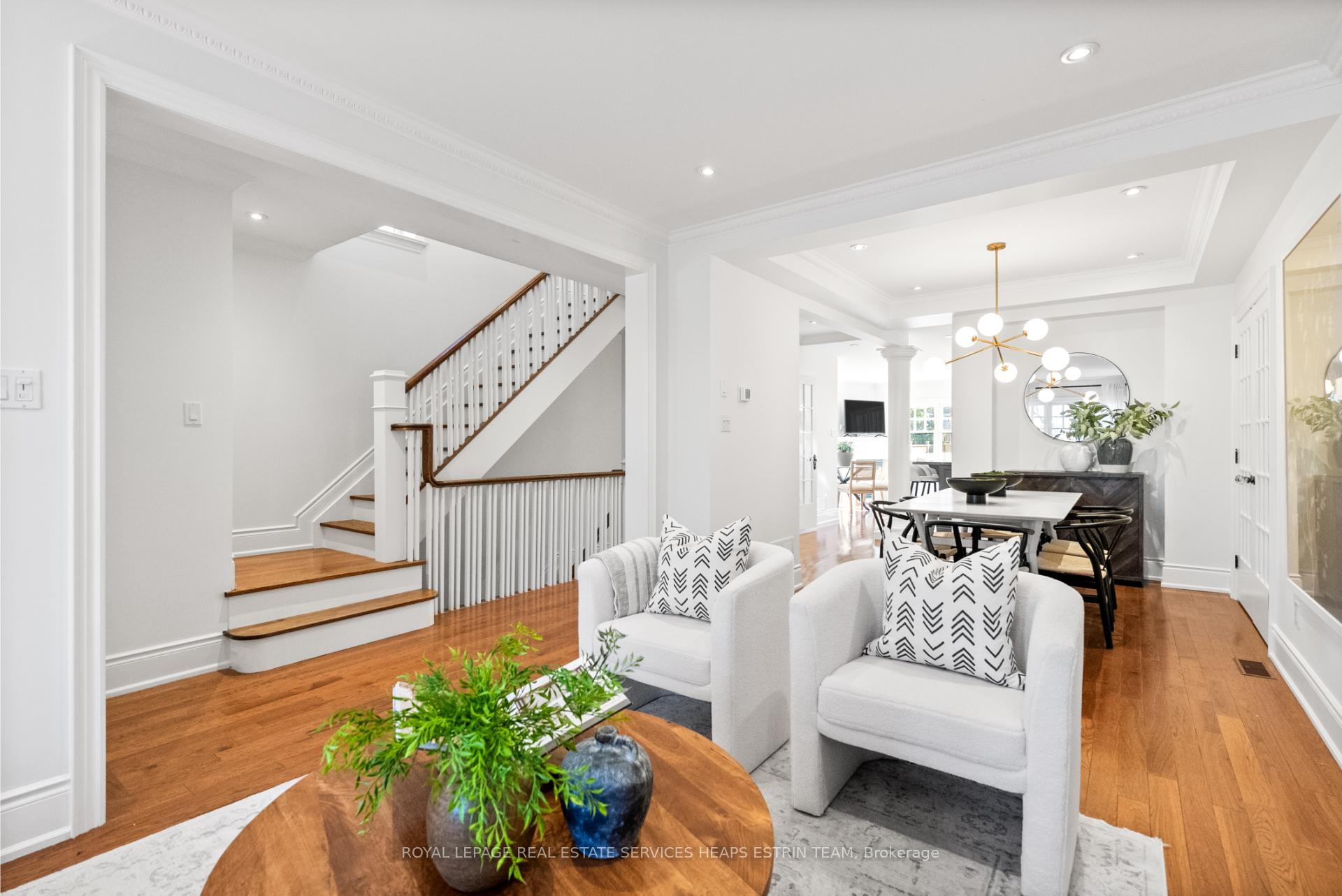 Photo 11 of 243 Belsize Drive, Toronto, Mount Pleasant East — HOMEH