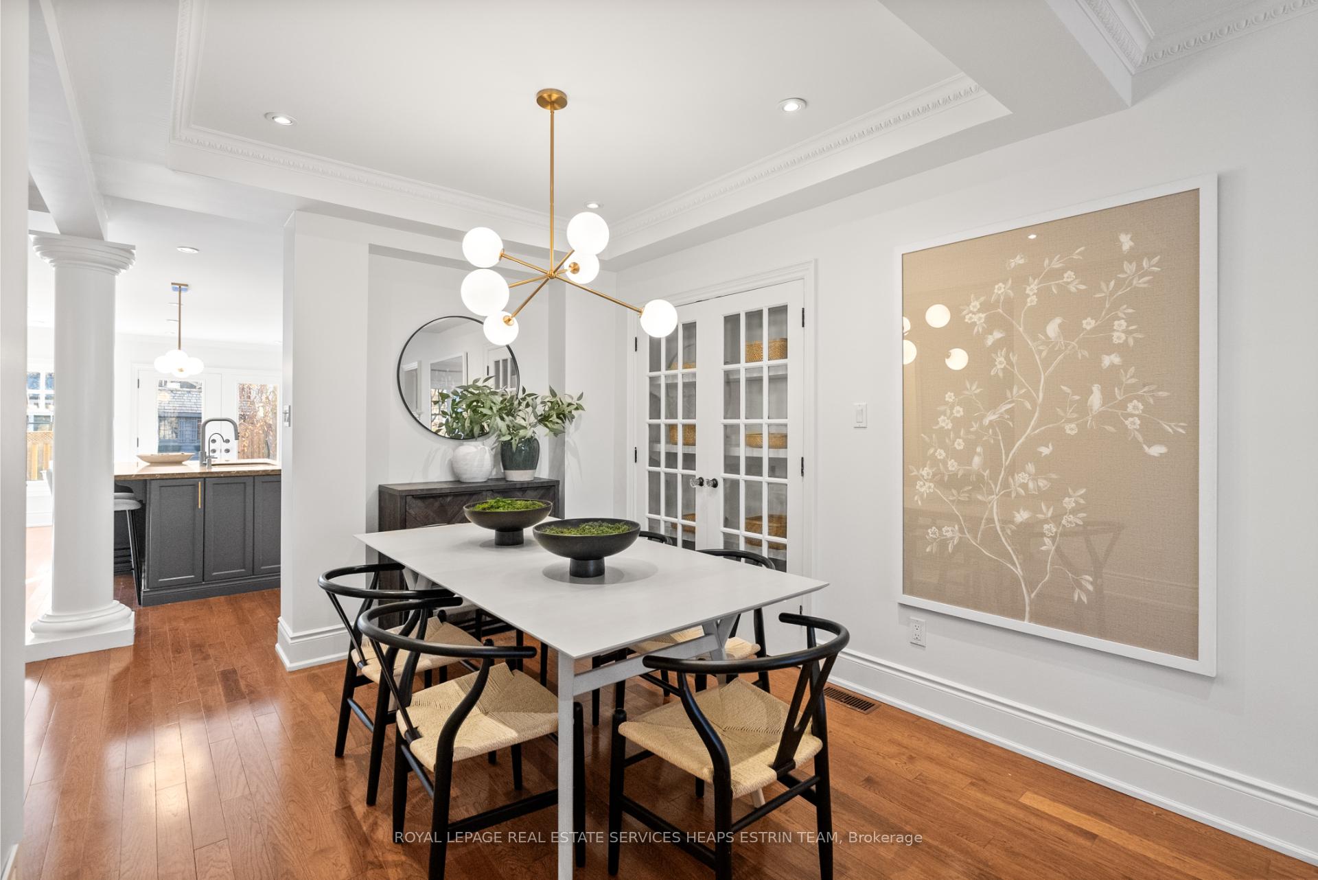 Photo 10 of 243 Belsize Drive, Toronto, Mount Pleasant East — HOMEH