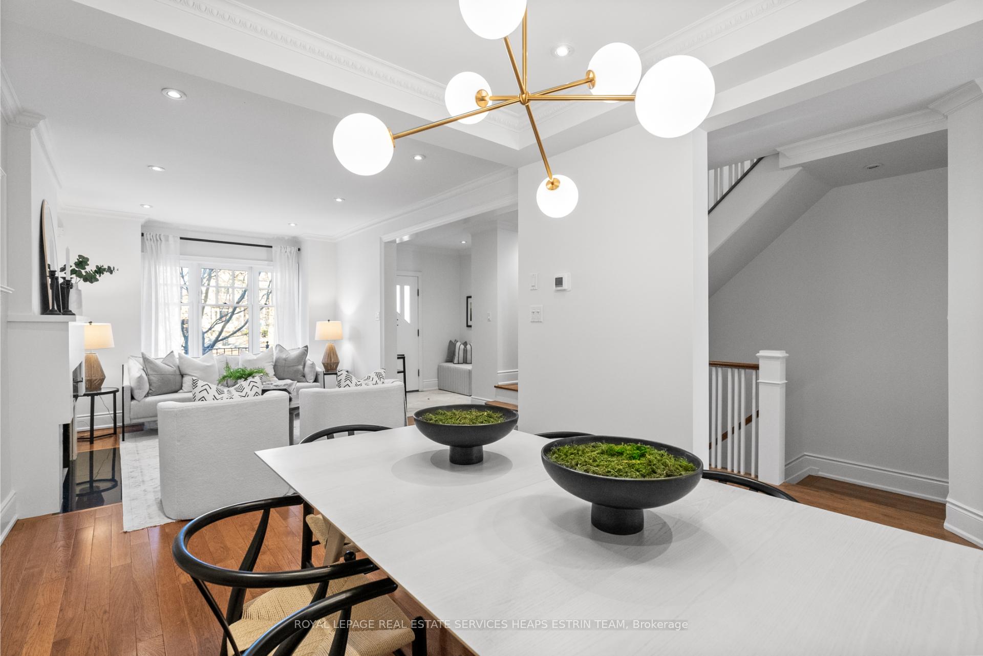 Photo 5 of 243 Belsize Drive, Toronto, Mount Pleasant East — HOMEH