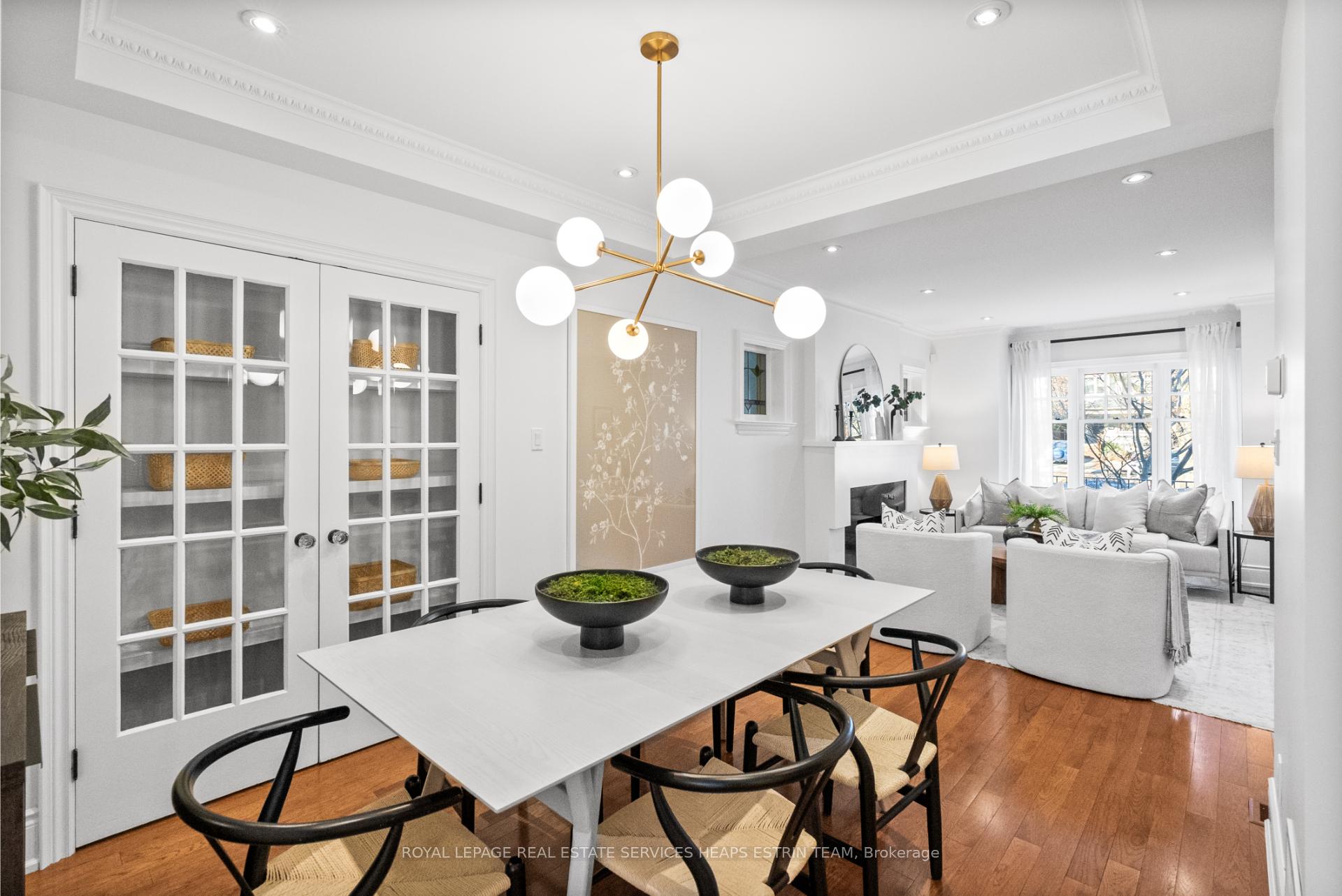 Photo 7 of 243 Belsize Drive, Toronto, Mount Pleasant East — HOMEH