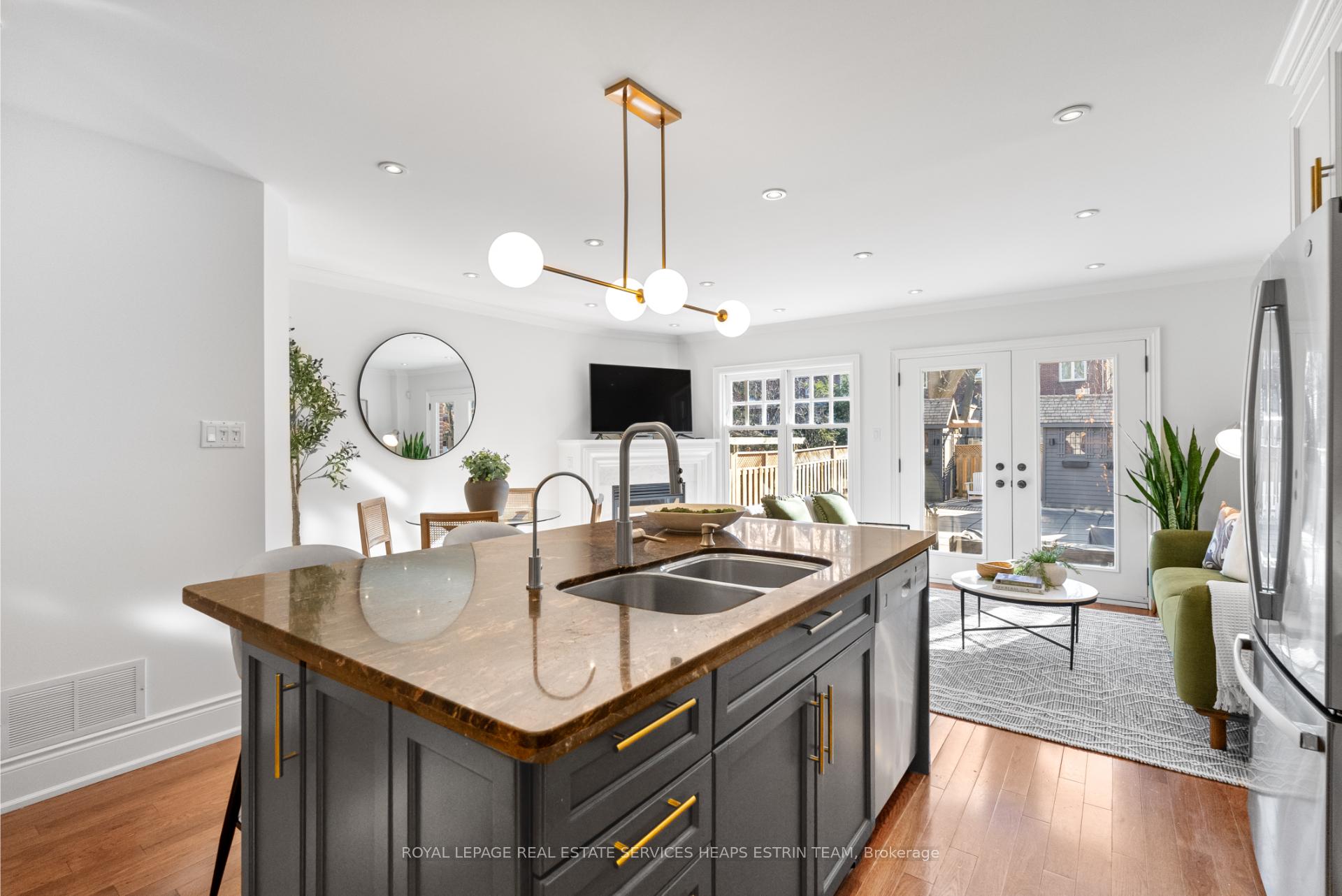 Photo 37 of 243 Belsize Drive, Toronto, Mount Pleasant East — HOMEH