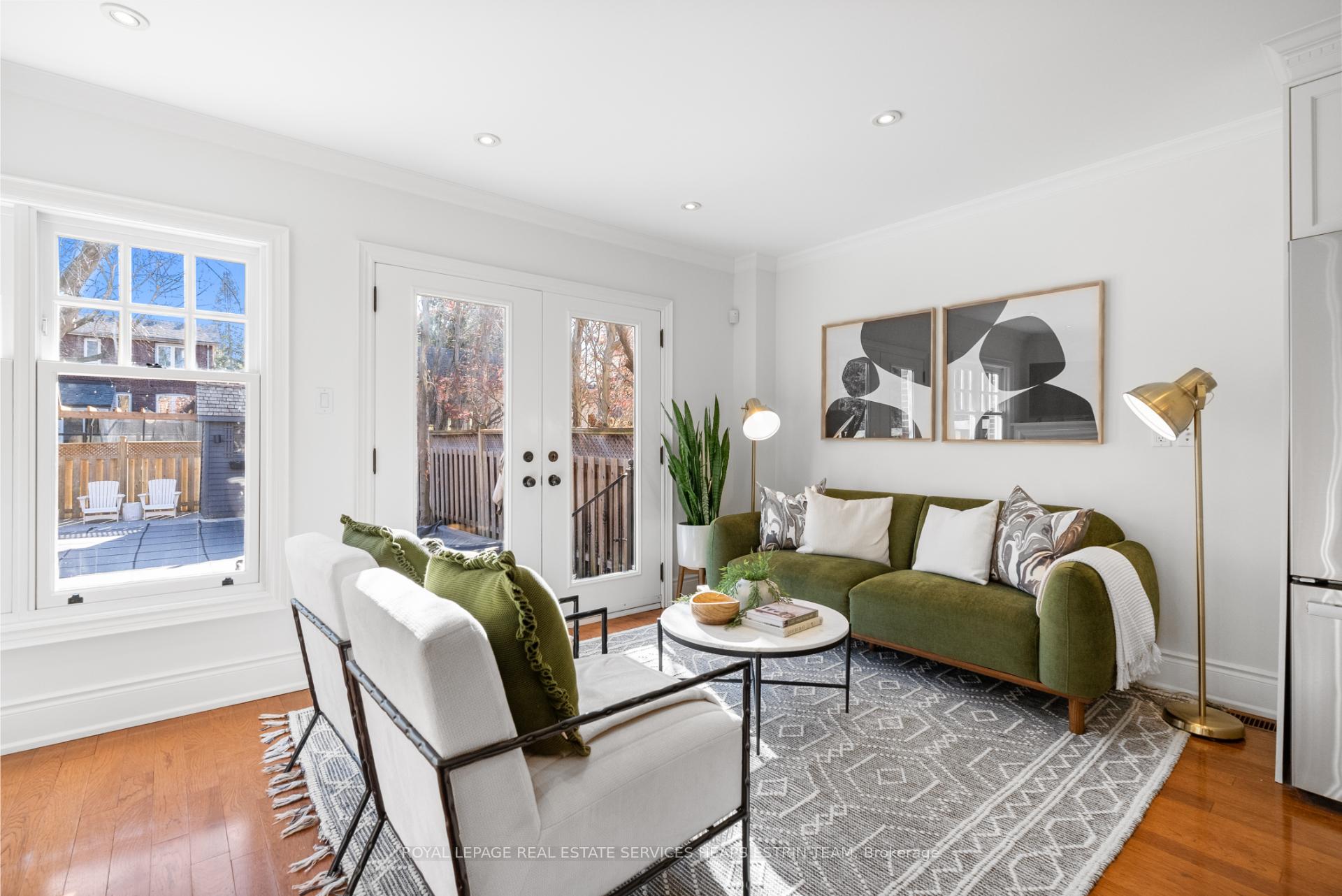 Photo 22 of 243 Belsize Drive, Toronto, Mount Pleasant East — HOMEH
