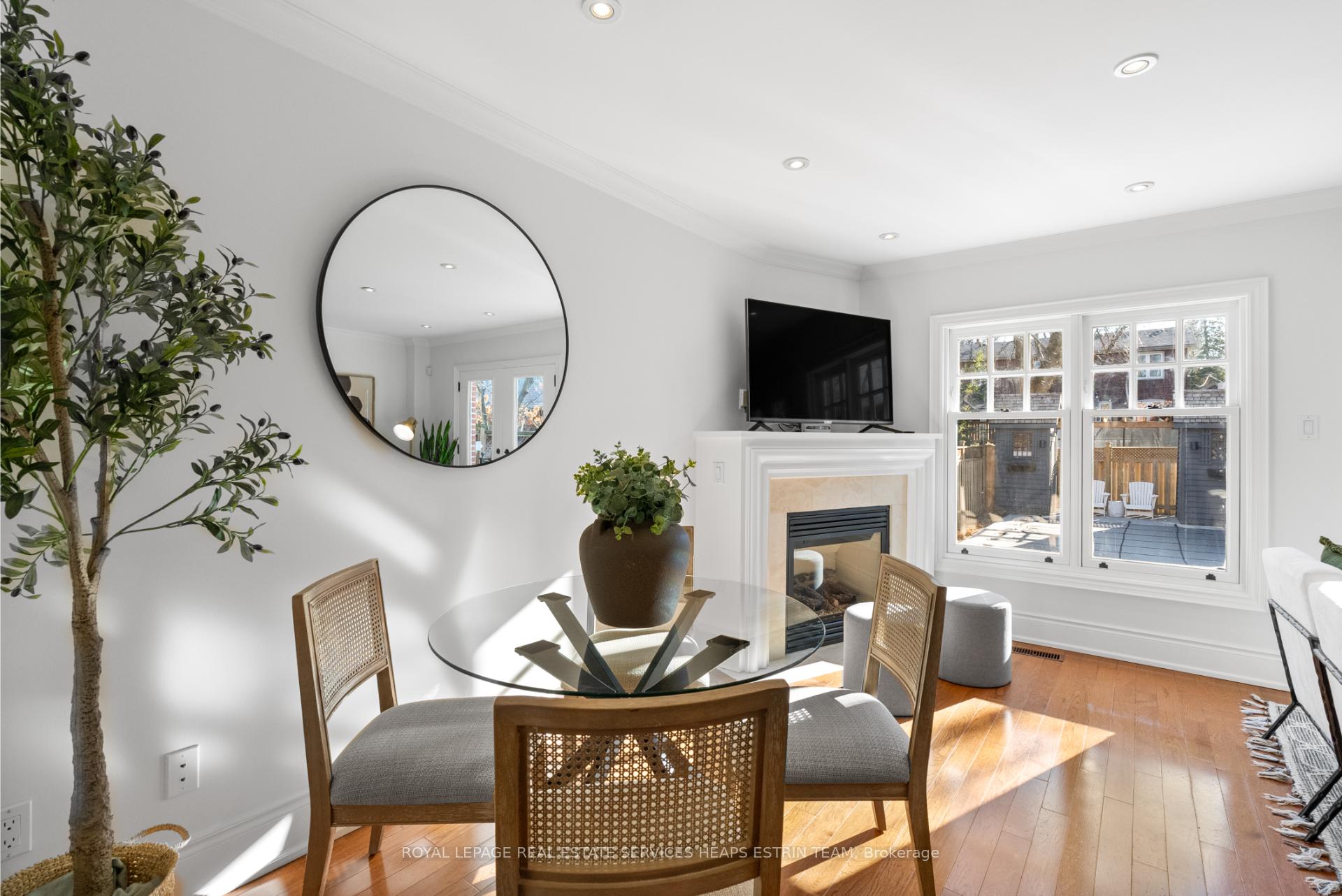 Photo 12 of 243 Belsize Drive, Toronto, Mount Pleasant East — HOMEH