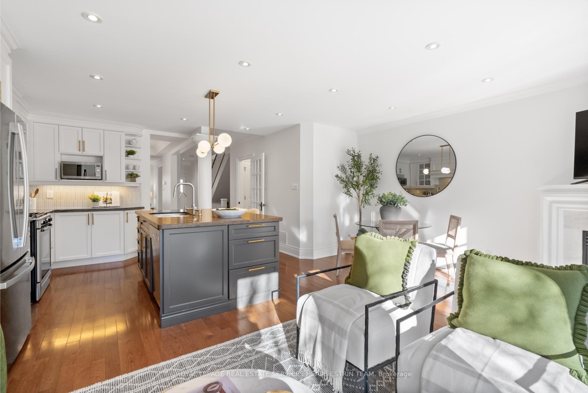 Photo 35 of 243 Belsize Drive, Toronto, Mount Pleasant East — HOMEH
