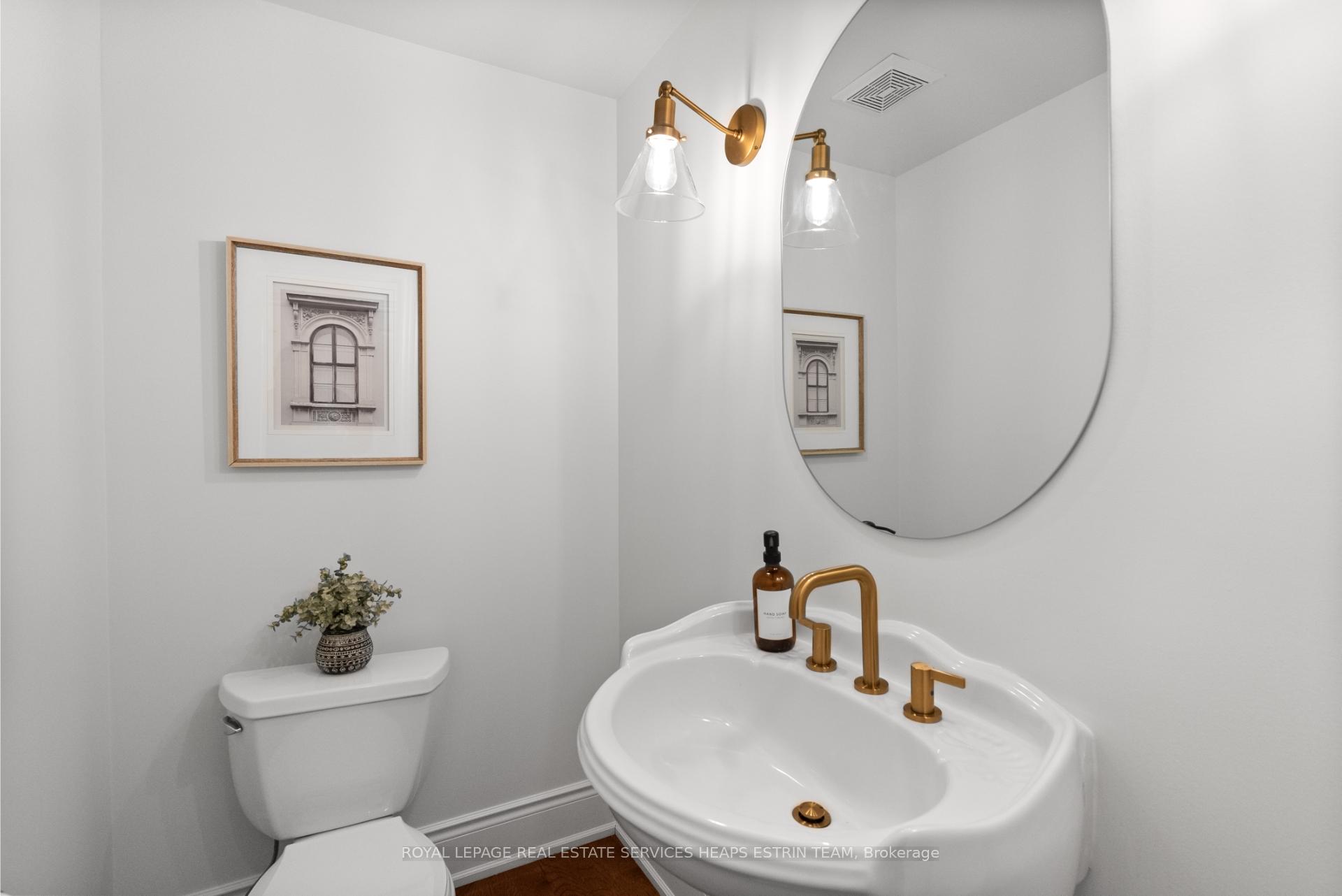 Photo 28 of 243 Belsize Drive, Toronto, Mount Pleasant East — HOMEH