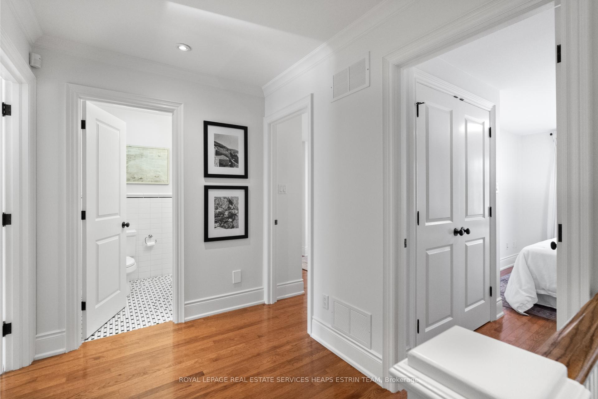 Photo 17 of 243 Belsize Drive, Toronto, Mount Pleasant East — HOMEH