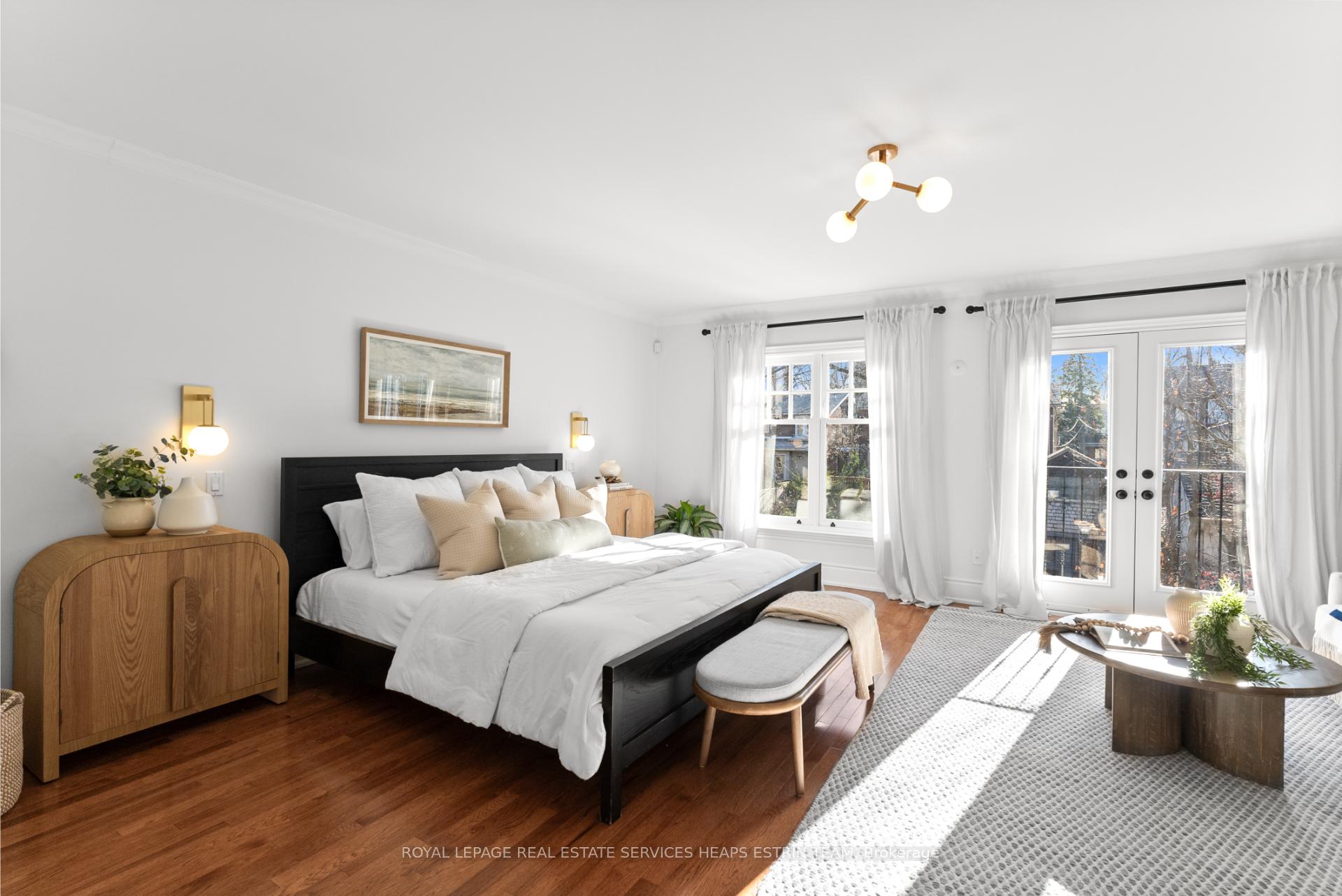 Photo 16 of 243 Belsize Drive, Toronto, Mount Pleasant East — HOMEH