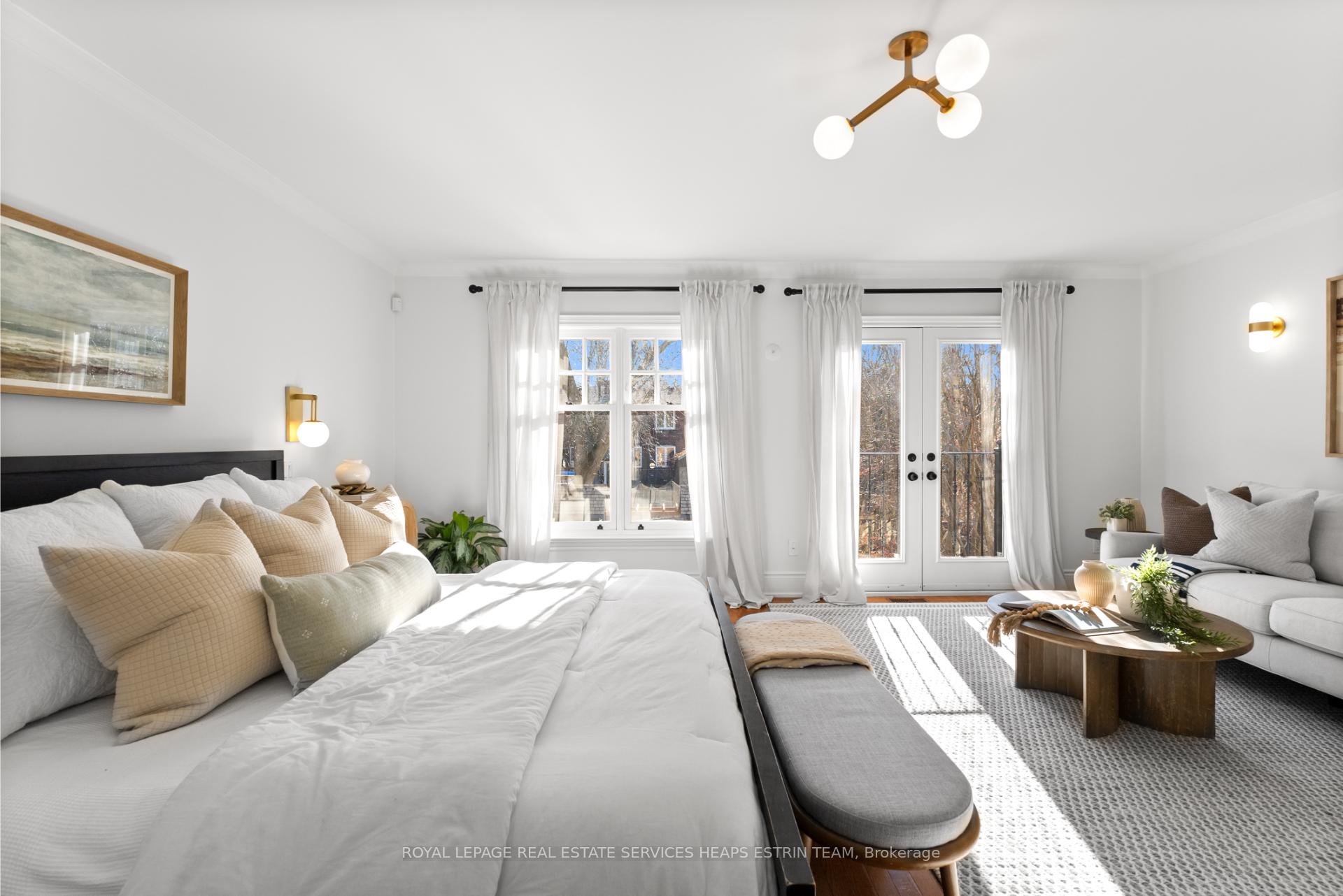 Photo 36 of 243 Belsize Drive, Toronto, Mount Pleasant East — HOMEH