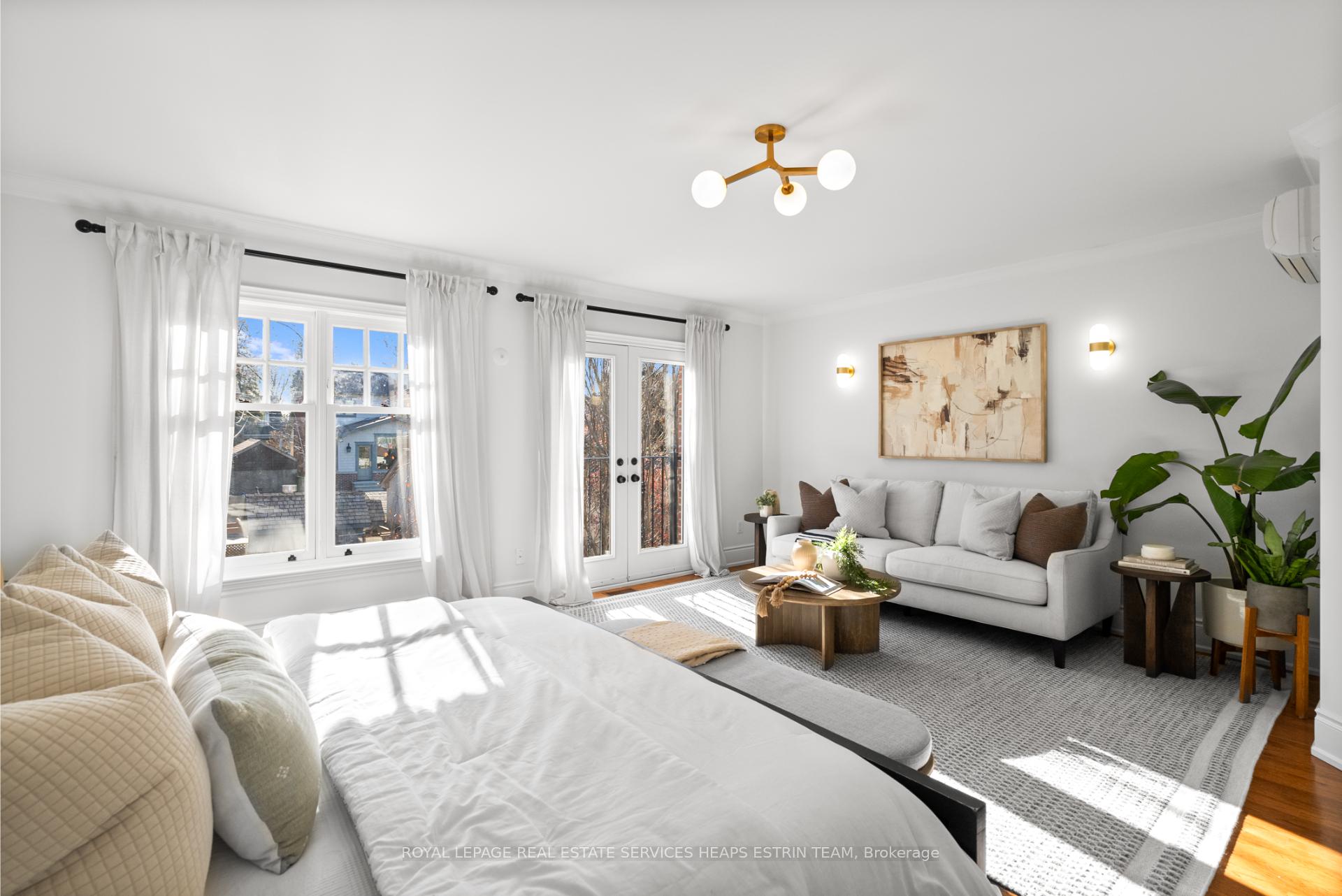 Photo 19 of 243 Belsize Drive, Toronto, Mount Pleasant East — HOMEH