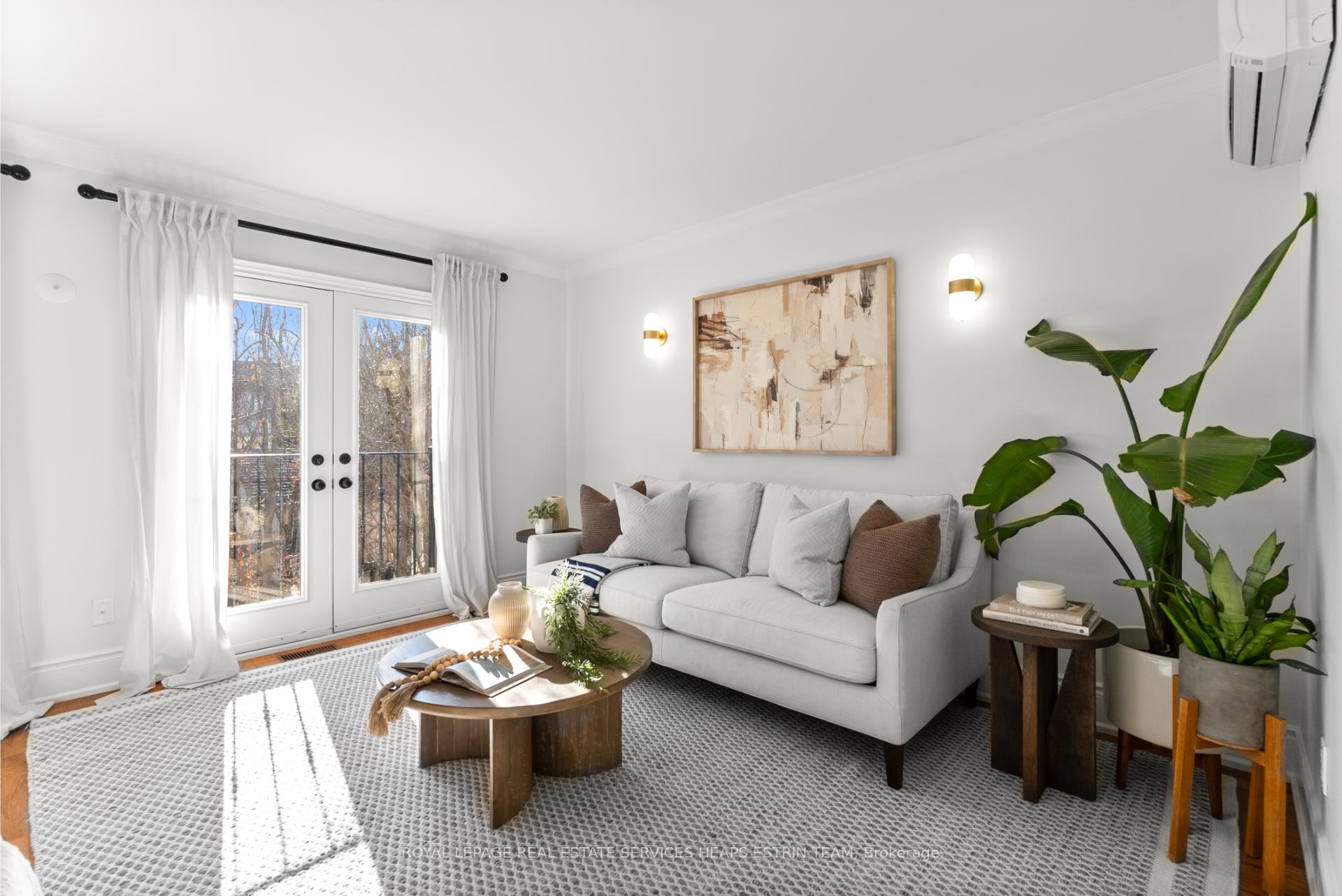 Photo 18 of 243 Belsize Drive, Toronto, Mount Pleasant East — HOMEH