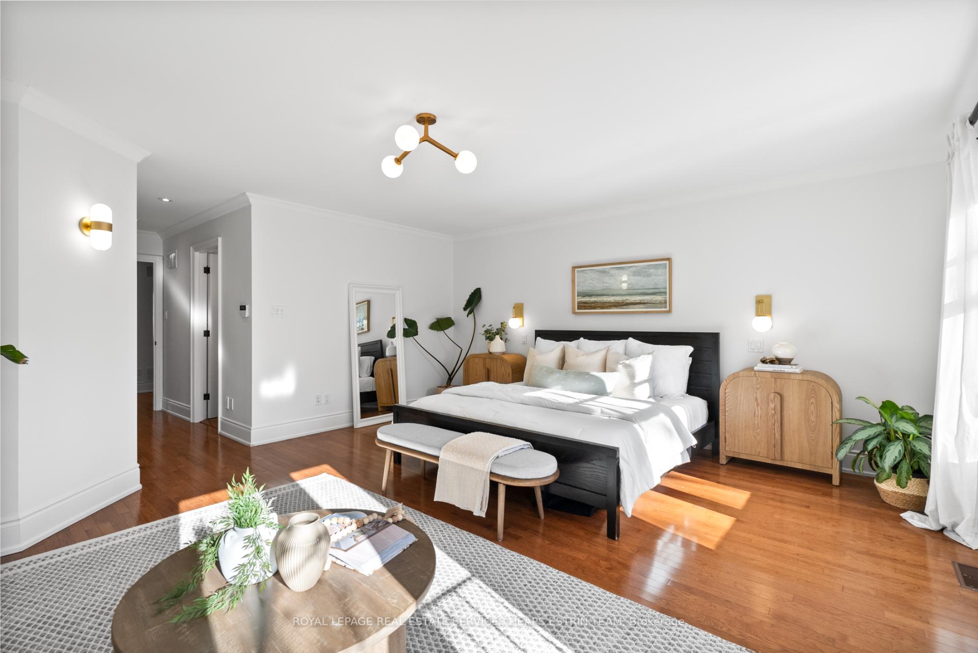 Photo 21 of 243 Belsize Drive, Toronto, Mount Pleasant East — HOMEH