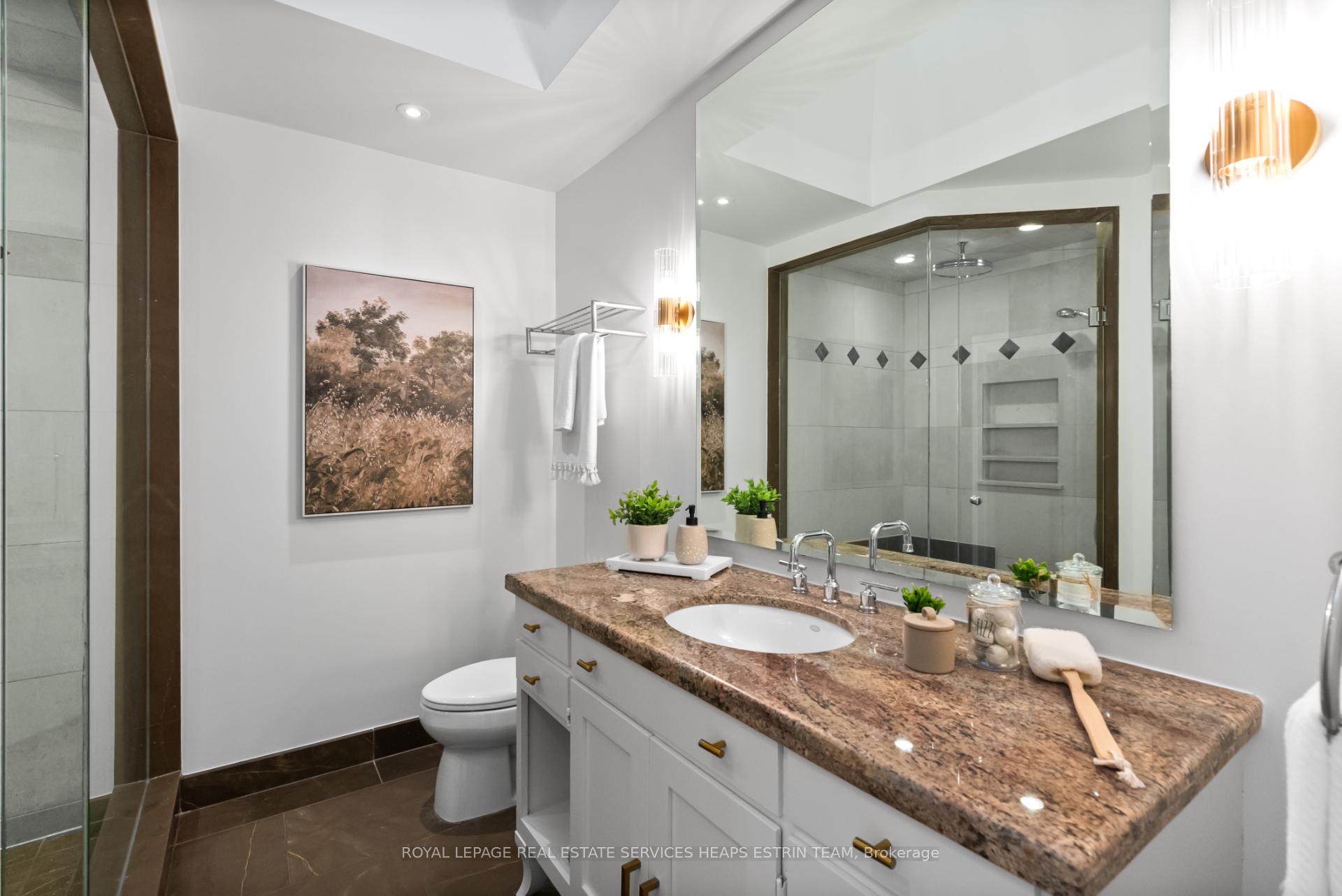 Photo 23 of 243 Belsize Drive, Toronto, Mount Pleasant East — HOMEH