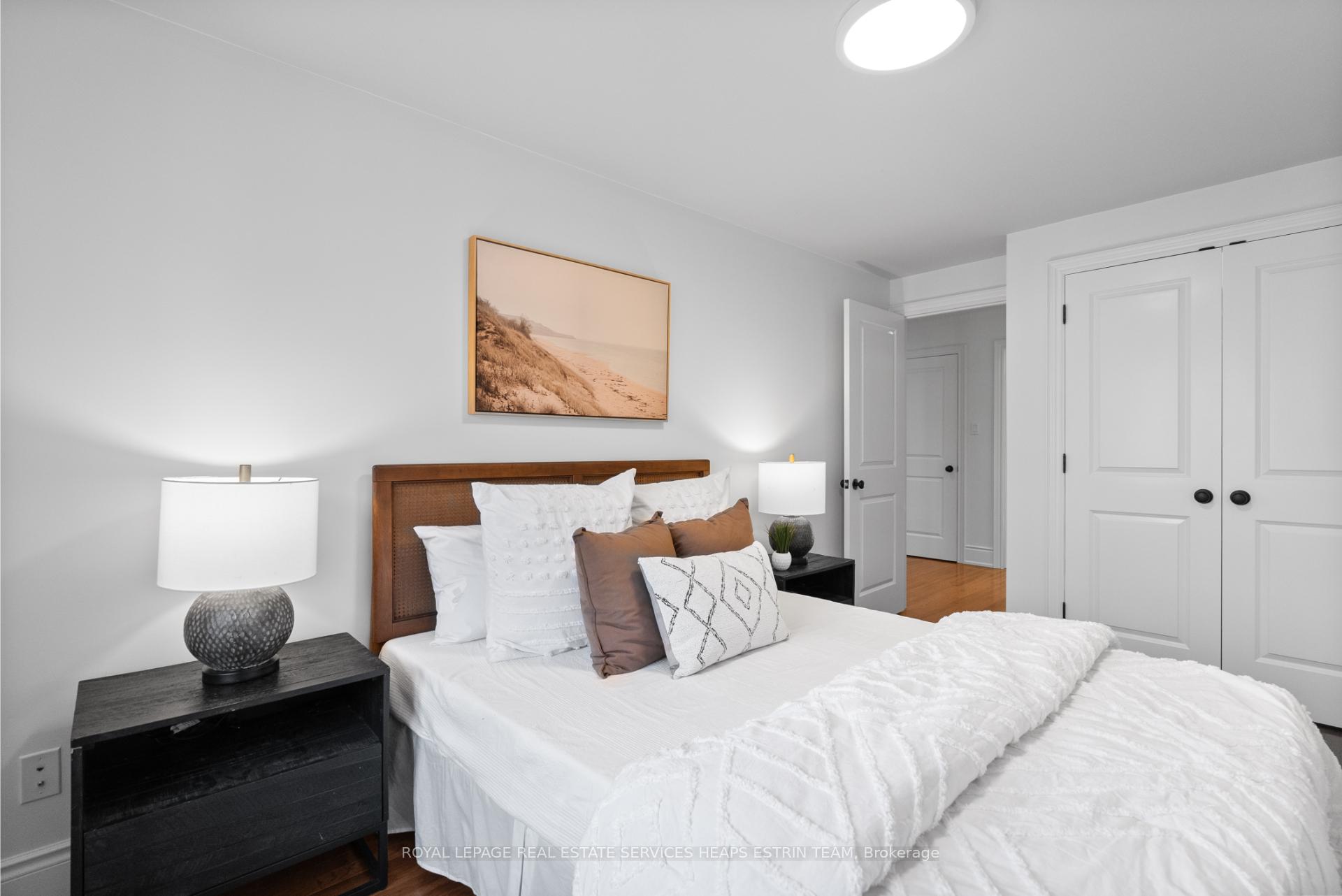 Photo 25 of 243 Belsize Drive, Toronto, Mount Pleasant East — HOMEH