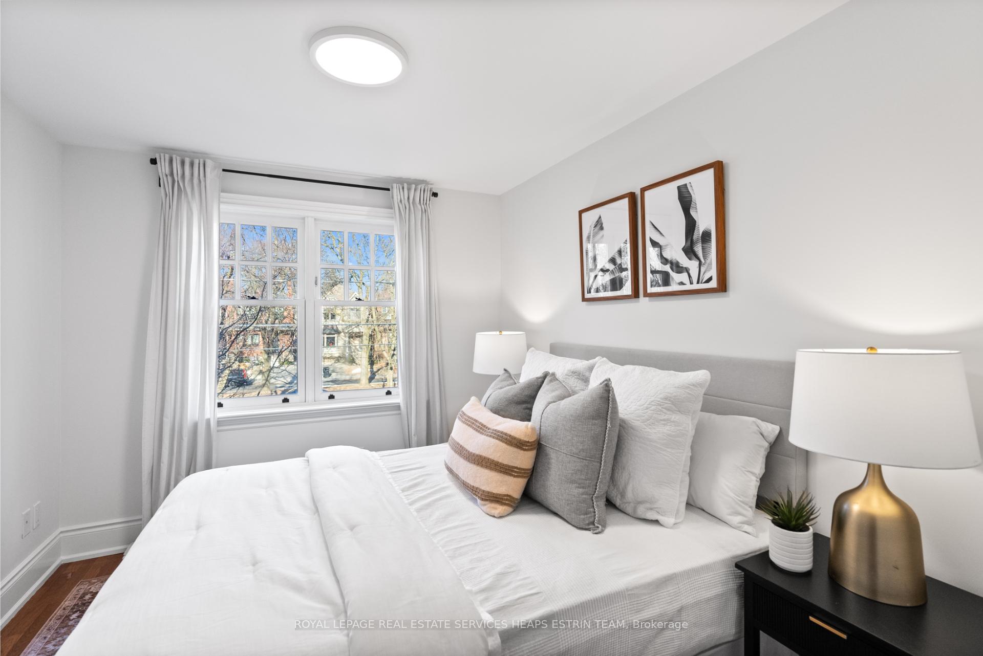 Photo 32 of 243 Belsize Drive, Toronto, Mount Pleasant East — HOMEH