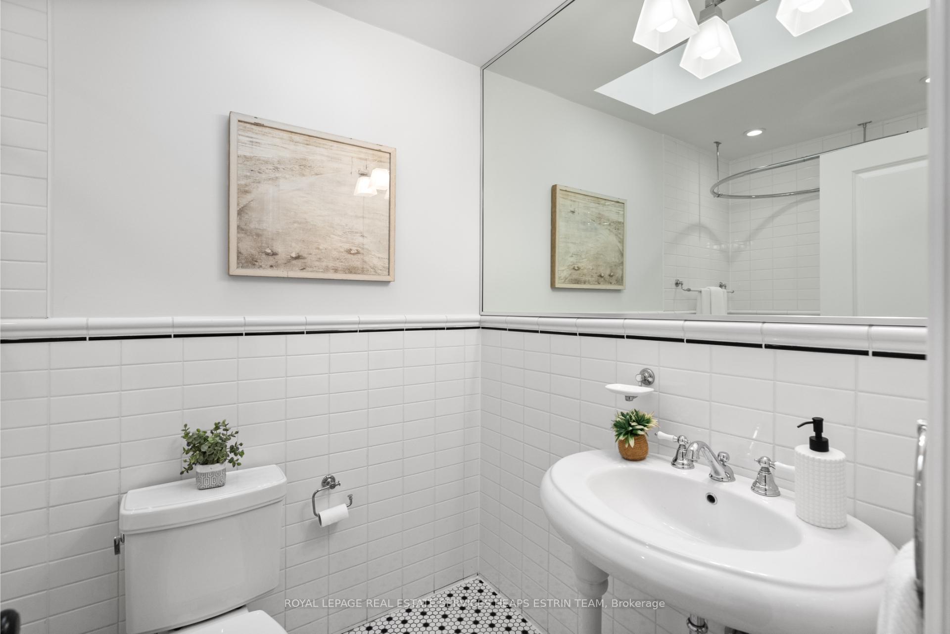 Photo 24 of 243 Belsize Drive, Toronto, Mount Pleasant East — HOMEH