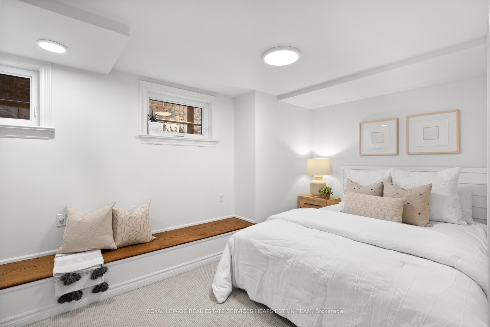 Photo 26 of 243 Belsize Drive, Toronto, Mount Pleasant East — HOMEH