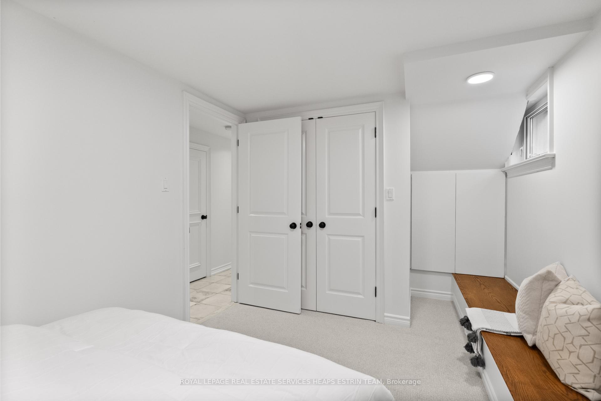 Photo 27 of 243 Belsize Drive, Toronto, Mount Pleasant East — HOMEH