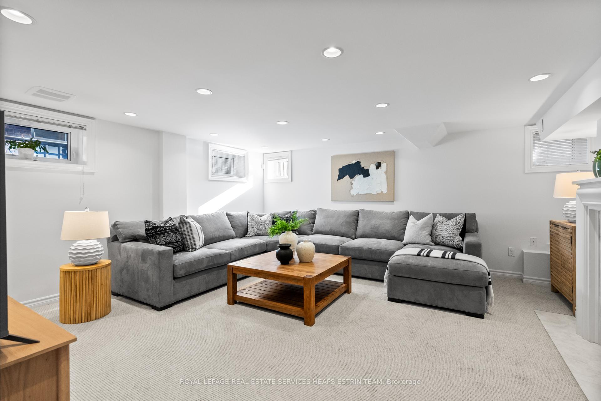 Photo 39 of 243 Belsize Drive, Toronto, Mount Pleasant East — HOMEH