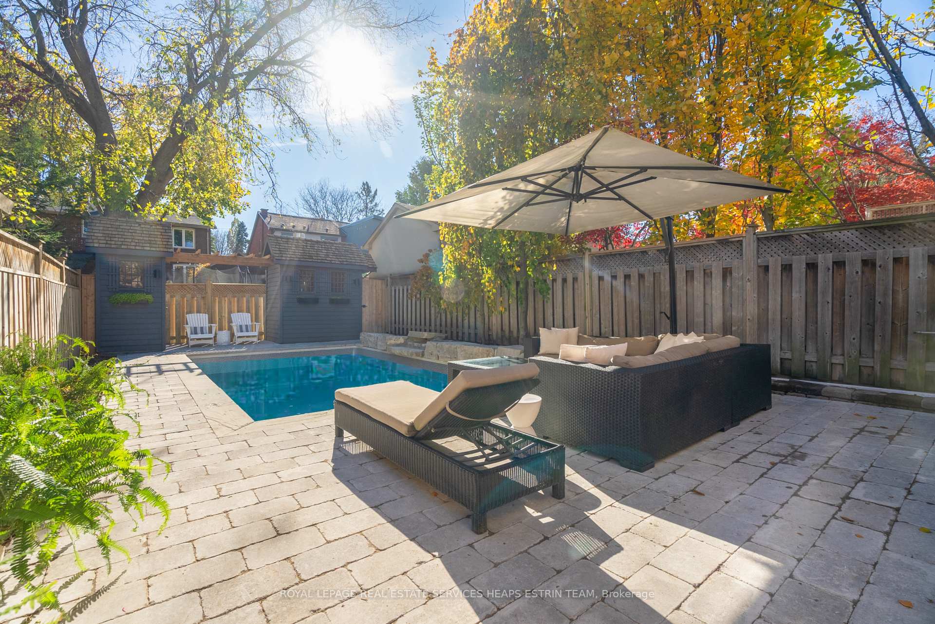 Photo 30 of 243 Belsize Drive, Toronto, Mount Pleasant East — HOMEH