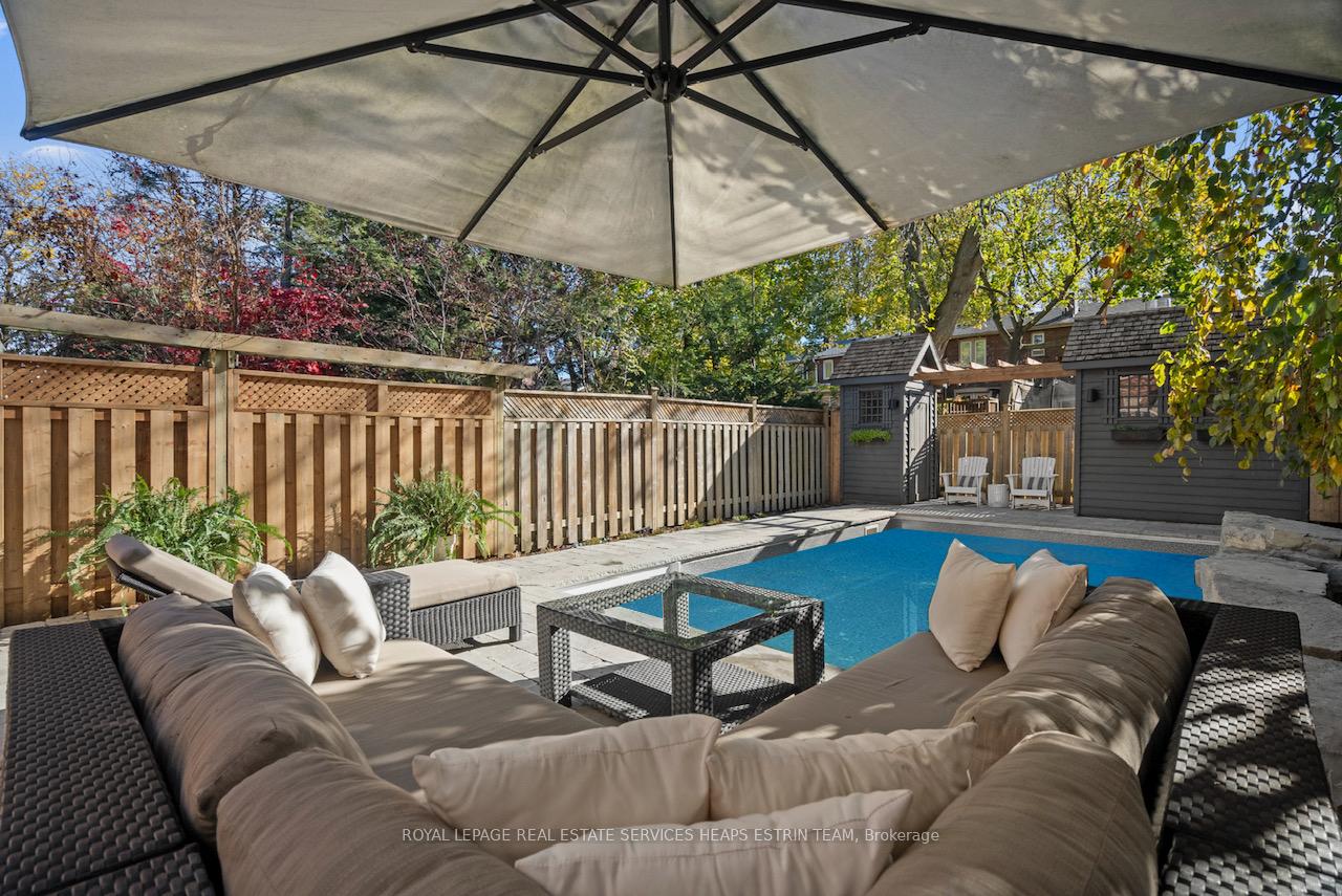 Photo 31 of 243 Belsize Drive, Toronto, Mount Pleasant East — HOMEH