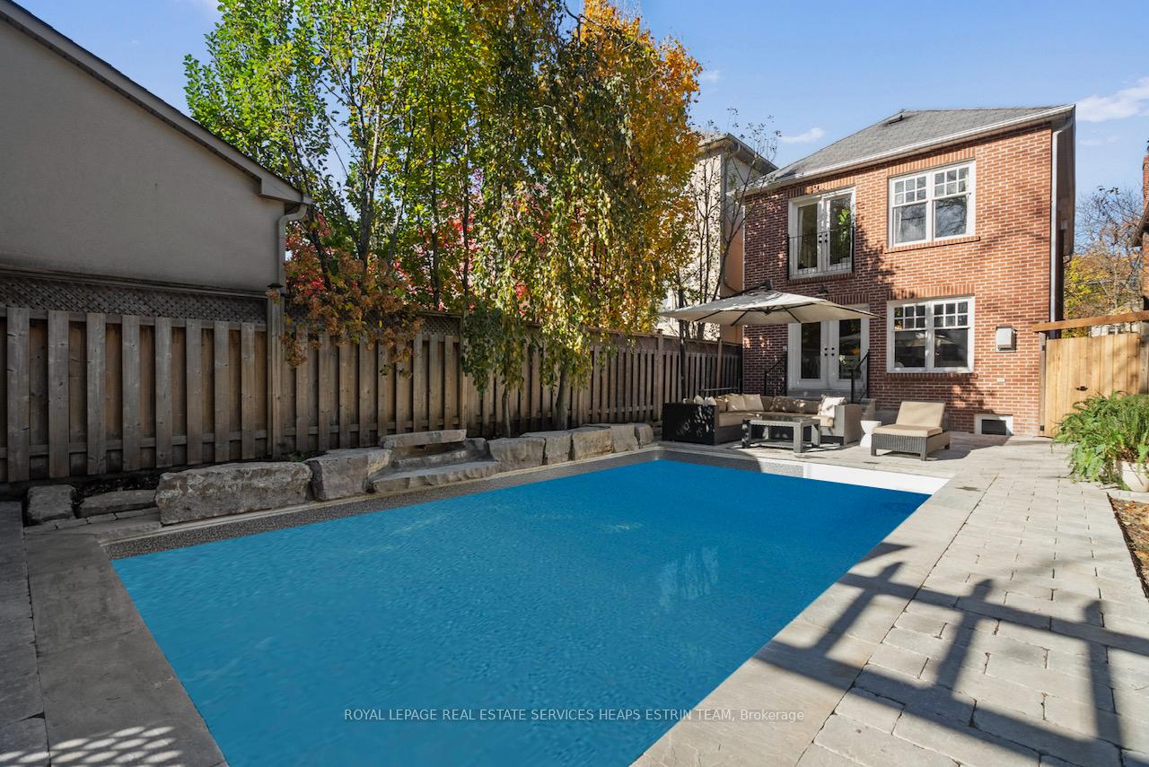 Photo 33 of 243 Belsize Drive, Toronto, Mount Pleasant East — HOMEH