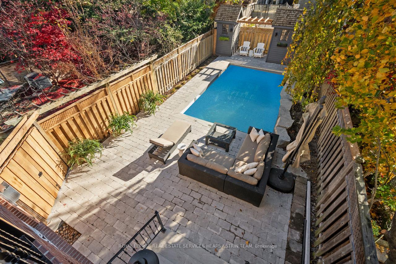 Photo 34 of 243 Belsize Drive, Toronto, Mount Pleasant East — HOMEH