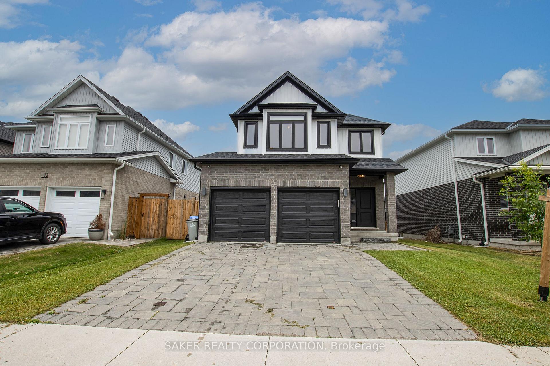 Photo 1 of 14 Armstrong Street, Strathroy-Caradoc, Mount Brydges — HOMEH