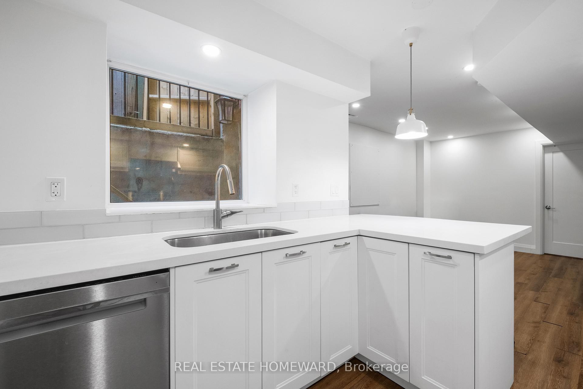 Photo 7 of Unit Basement, 52 Garnock Avenue, Toronto, North Riverdale — HOMEH