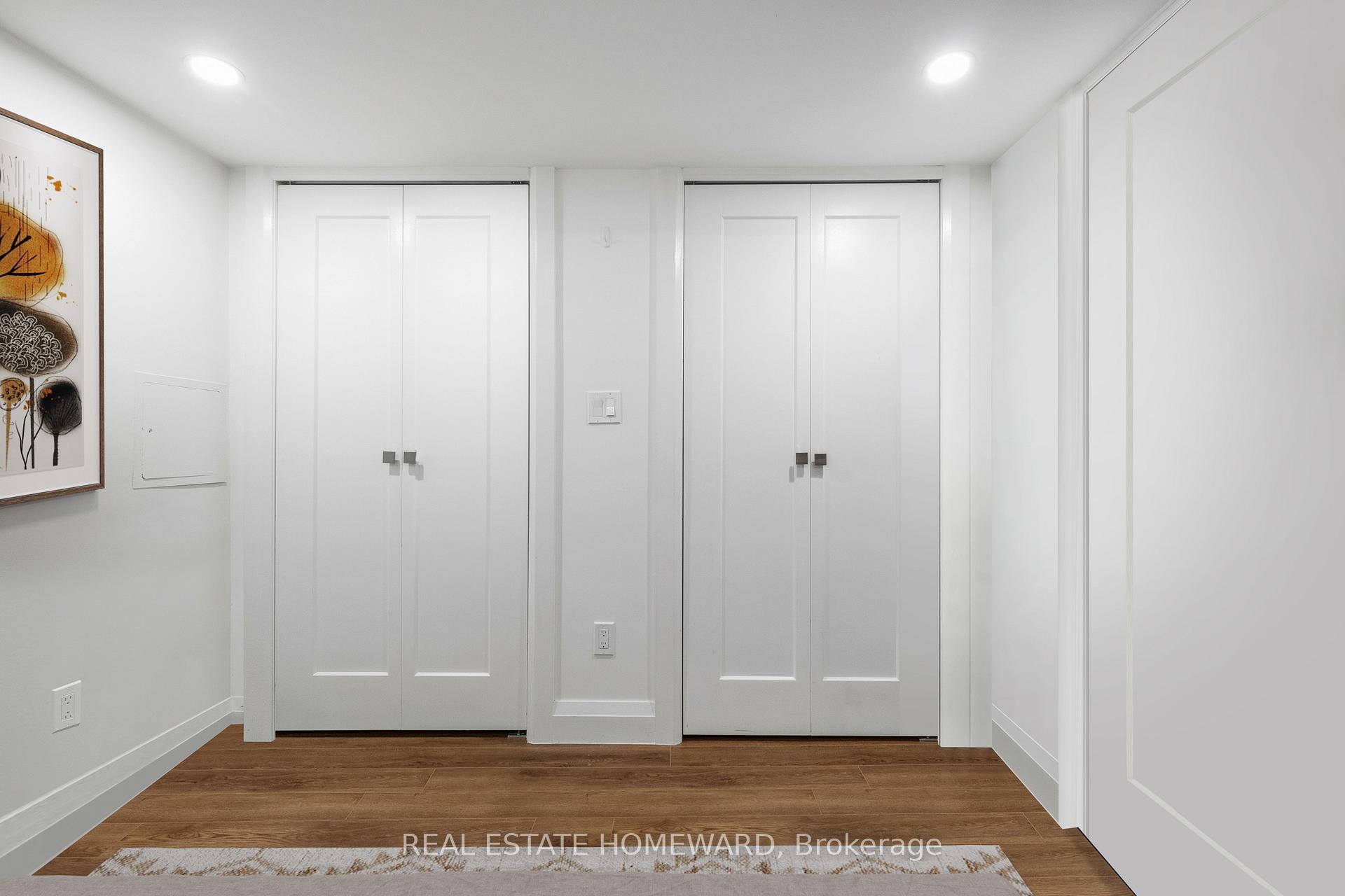 Photo 9 of Unit Basement, 52 Garnock Avenue, Toronto, North Riverdale — HOMEH