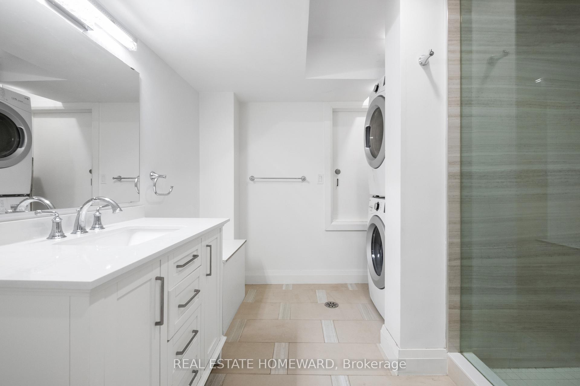 Photo 11 of Unit Basement, 52 Garnock Avenue, Toronto, North Riverdale — HOMEH