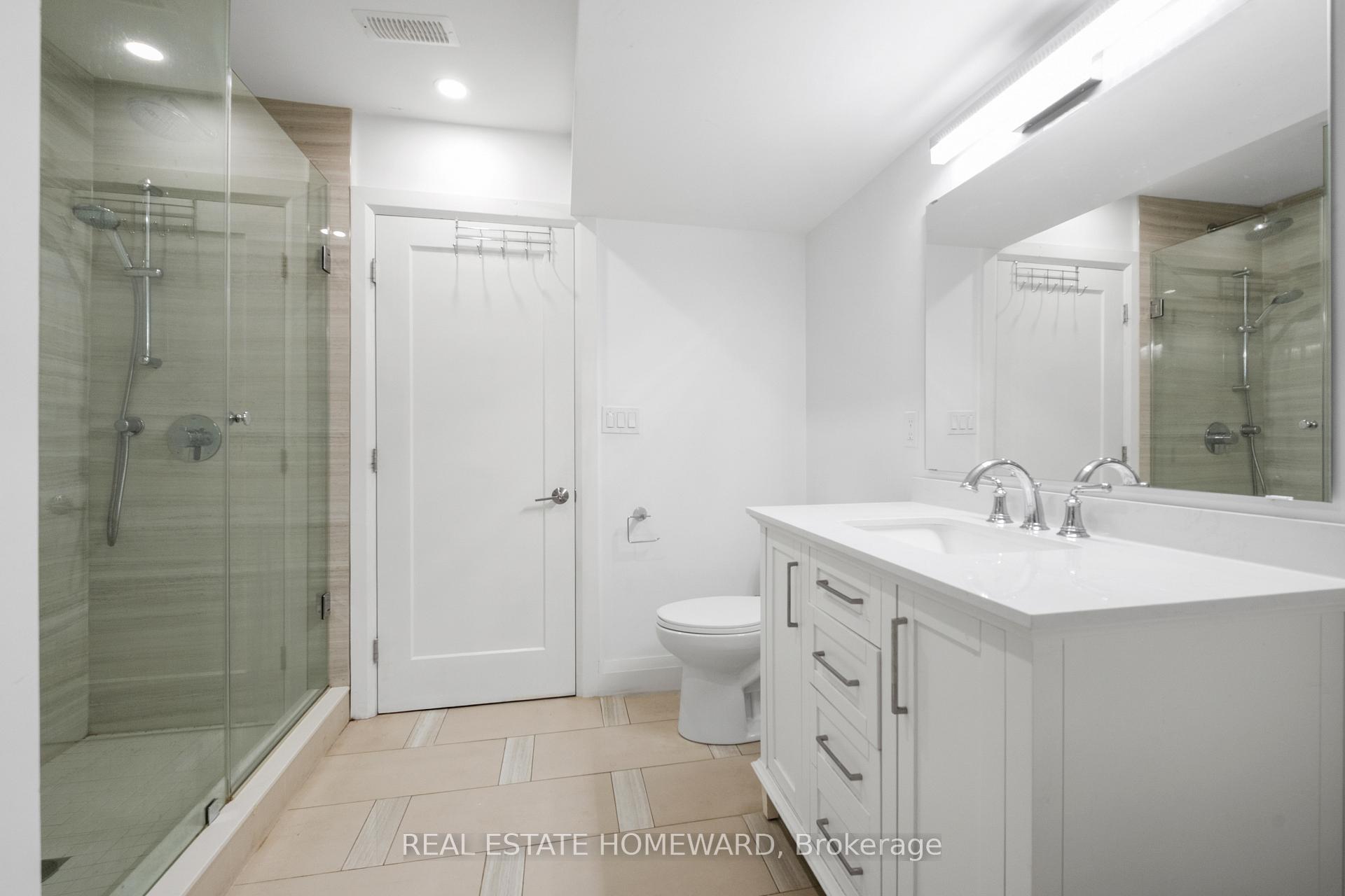 Photo 12 of Unit Basement, 52 Garnock Avenue, Toronto, North Riverdale — HOMEH