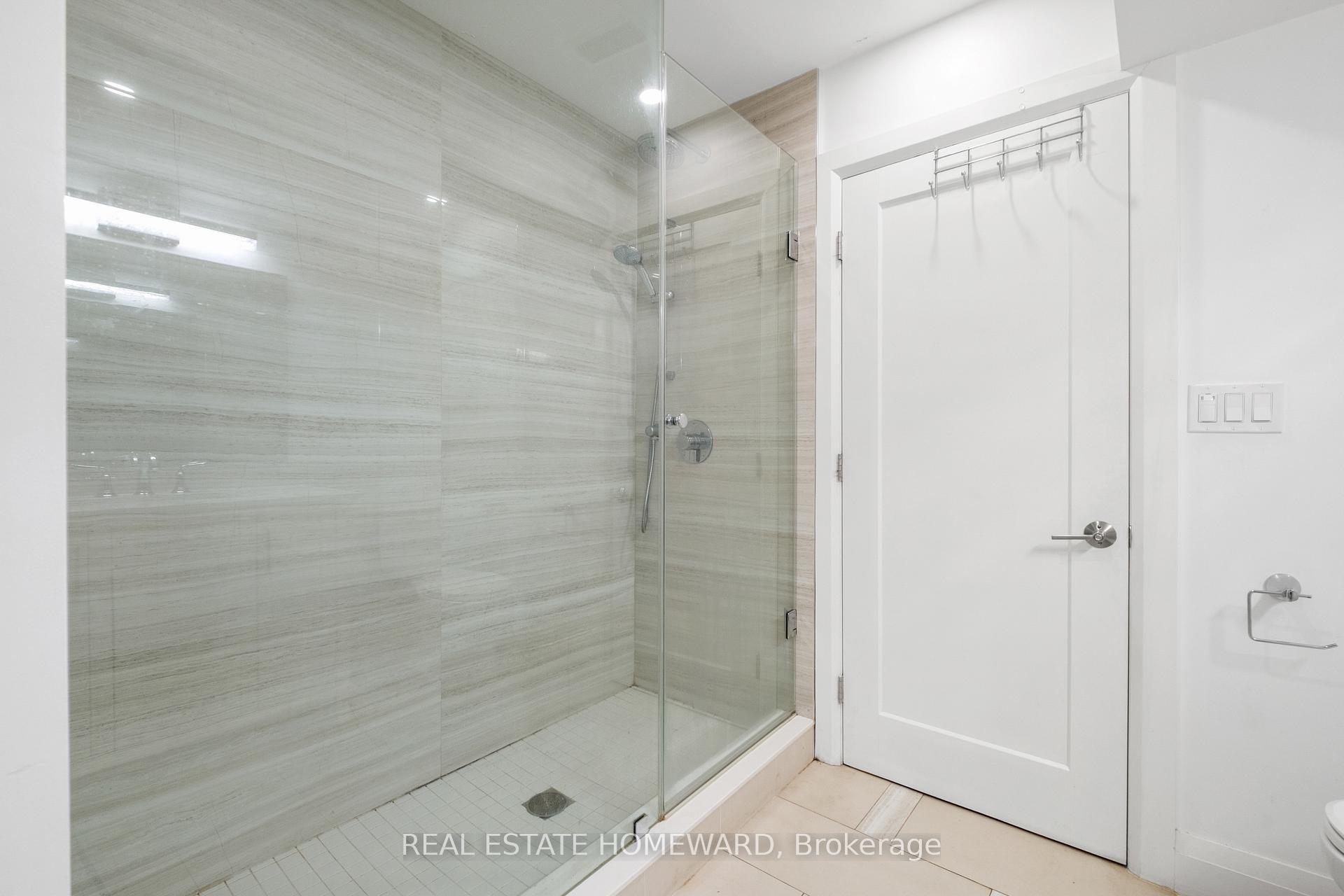 Photo 14 of Unit Basement, 52 Garnock Avenue, Toronto, North Riverdale — HOMEH