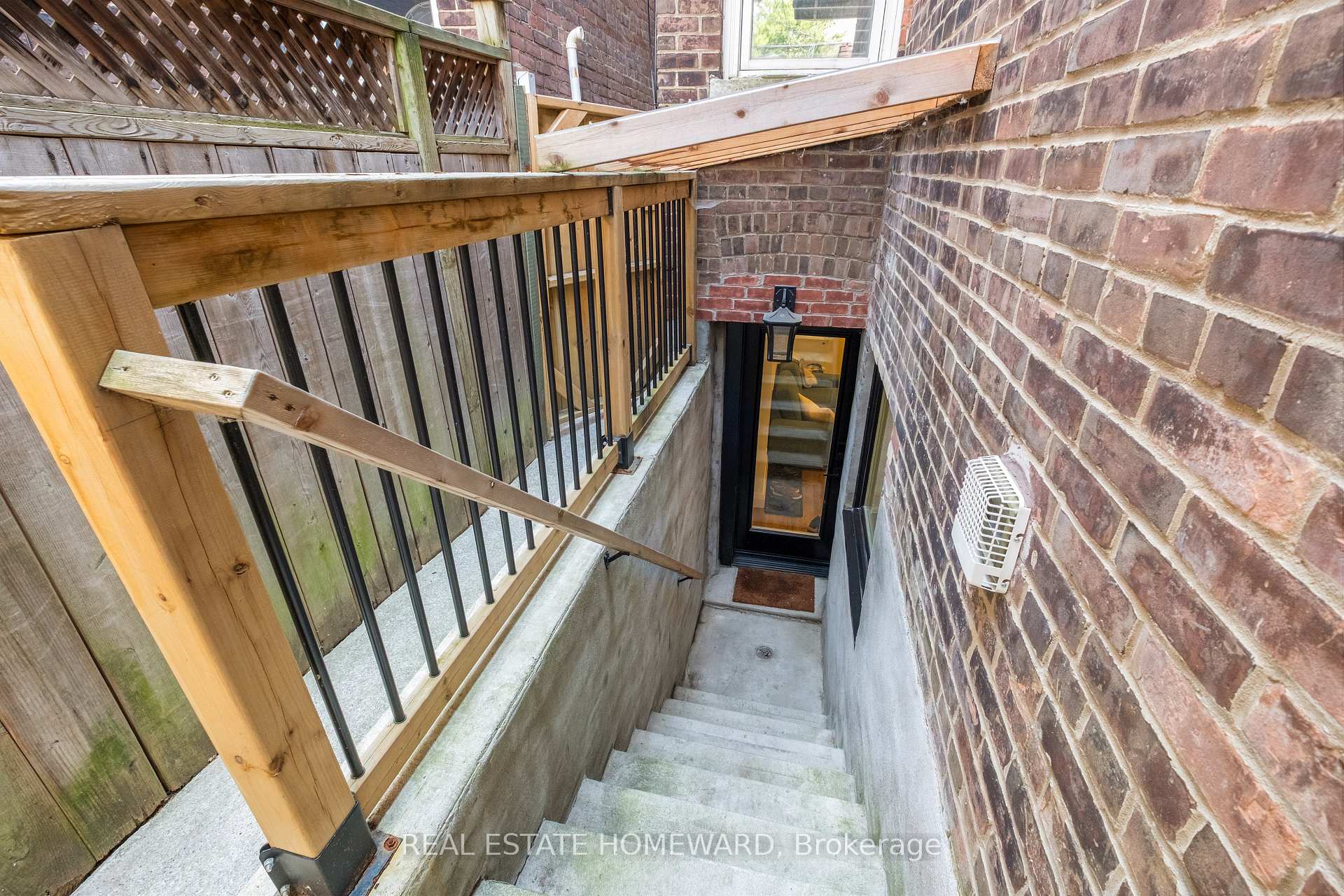 Photo 18 of Unit Basement, 52 Garnock Avenue, Toronto, North Riverdale — HOMEH
