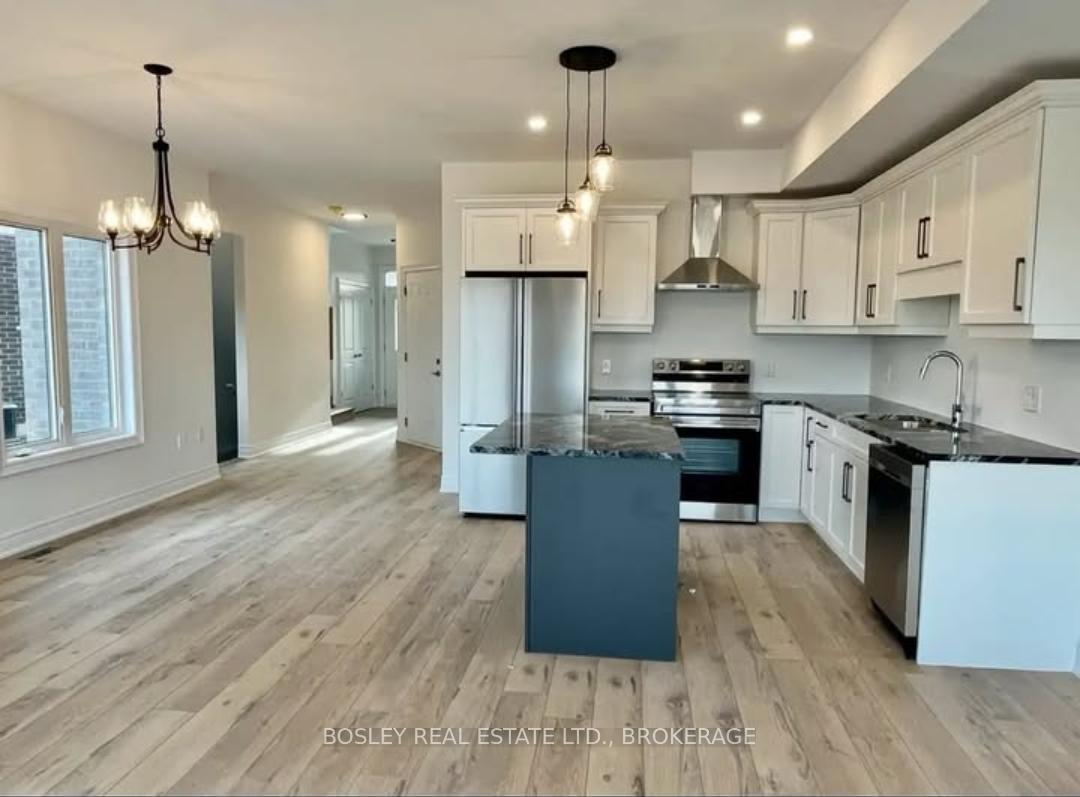 Photo 2 of 12 Spring Crest Way, Thorold, Rolling Meadows — HOMEH