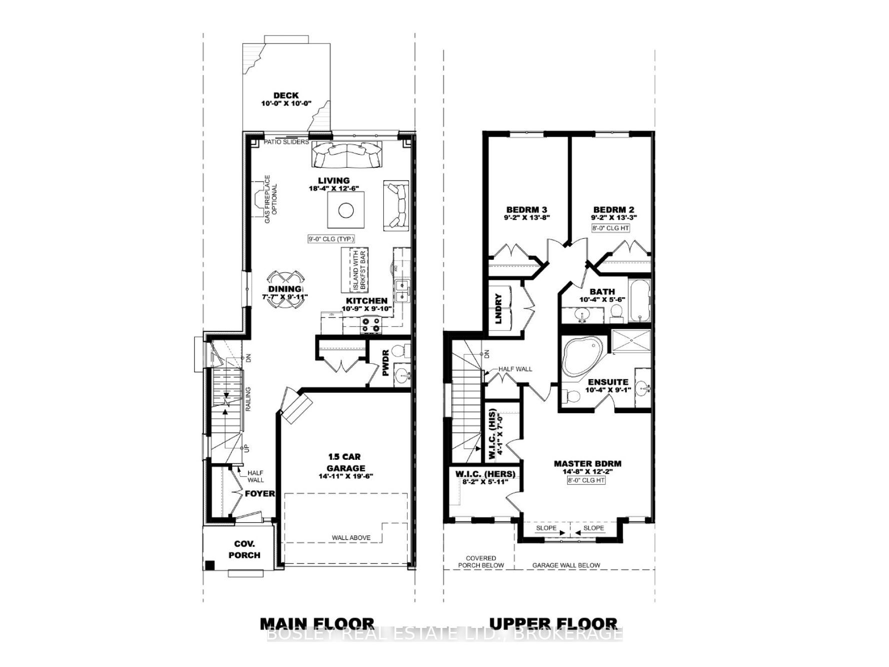 Photo 11 of 12 Spring Crest Way, Thorold, Rolling Meadows — HOMEH