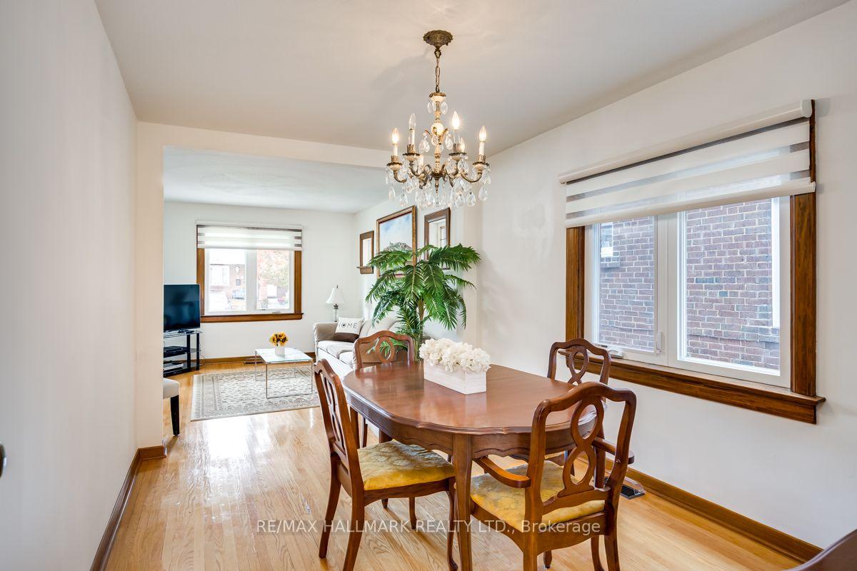 Photo 6 of 37 Cadorna Avenue, Toronto, Danforth Village-East York — HOMEH