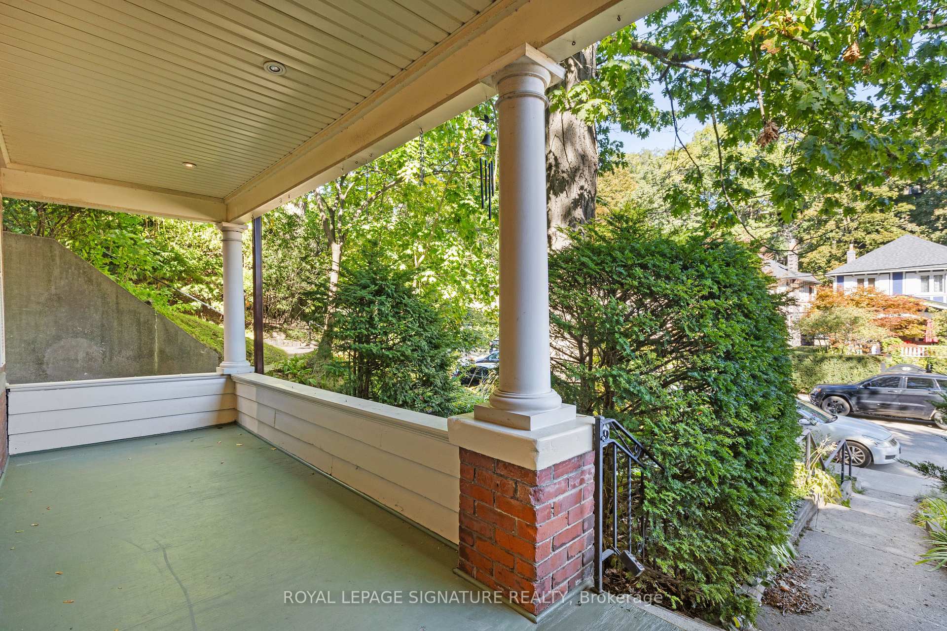 Photo 7 of 90 Neville Park Boulevard, Toronto, The Beaches — HOMEH