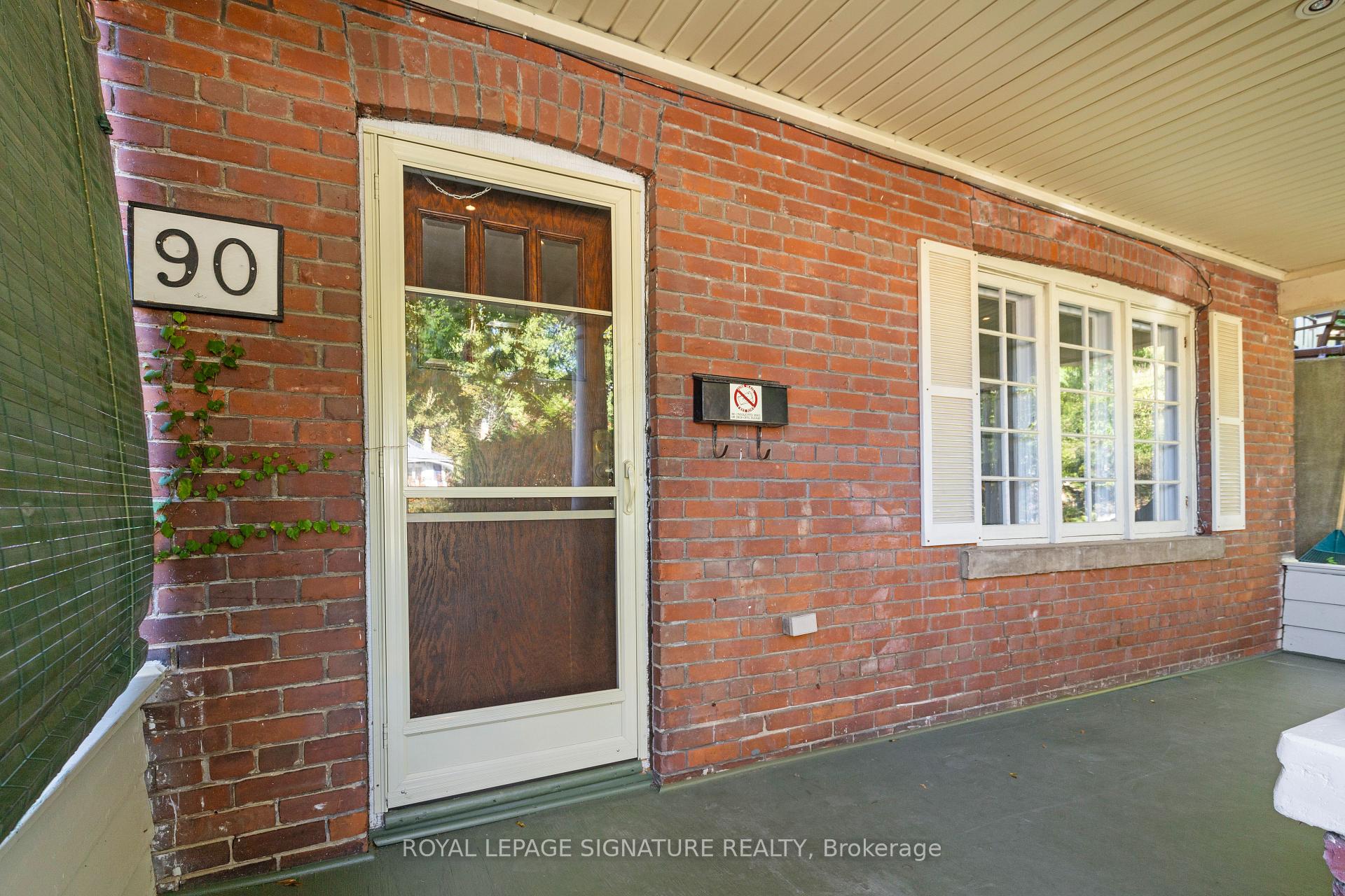 Photo 8 of 90 Neville Park Boulevard, Toronto, The Beaches — HOMEH