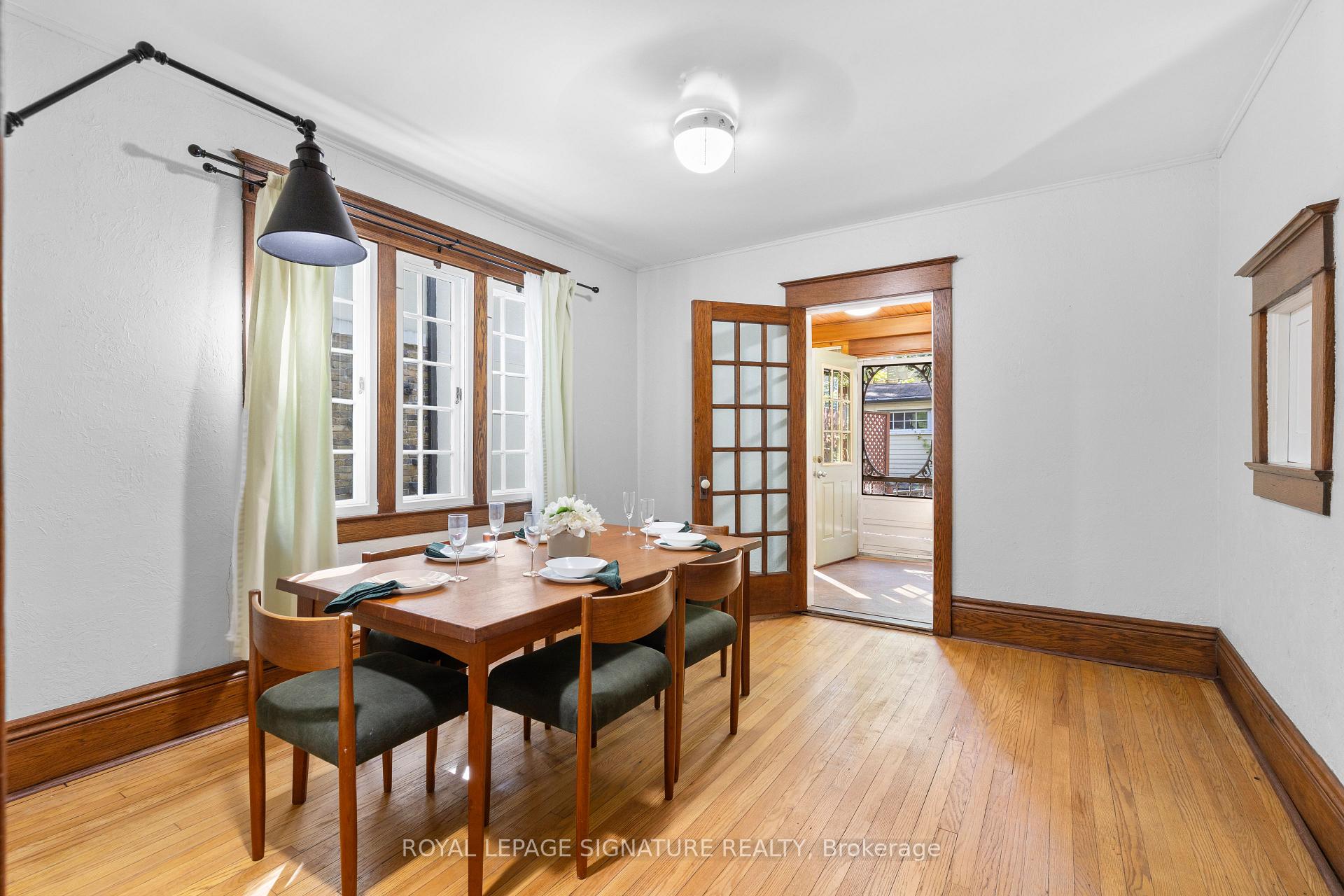 Photo 12 of 90 Neville Park Boulevard, Toronto, The Beaches — HOMEH